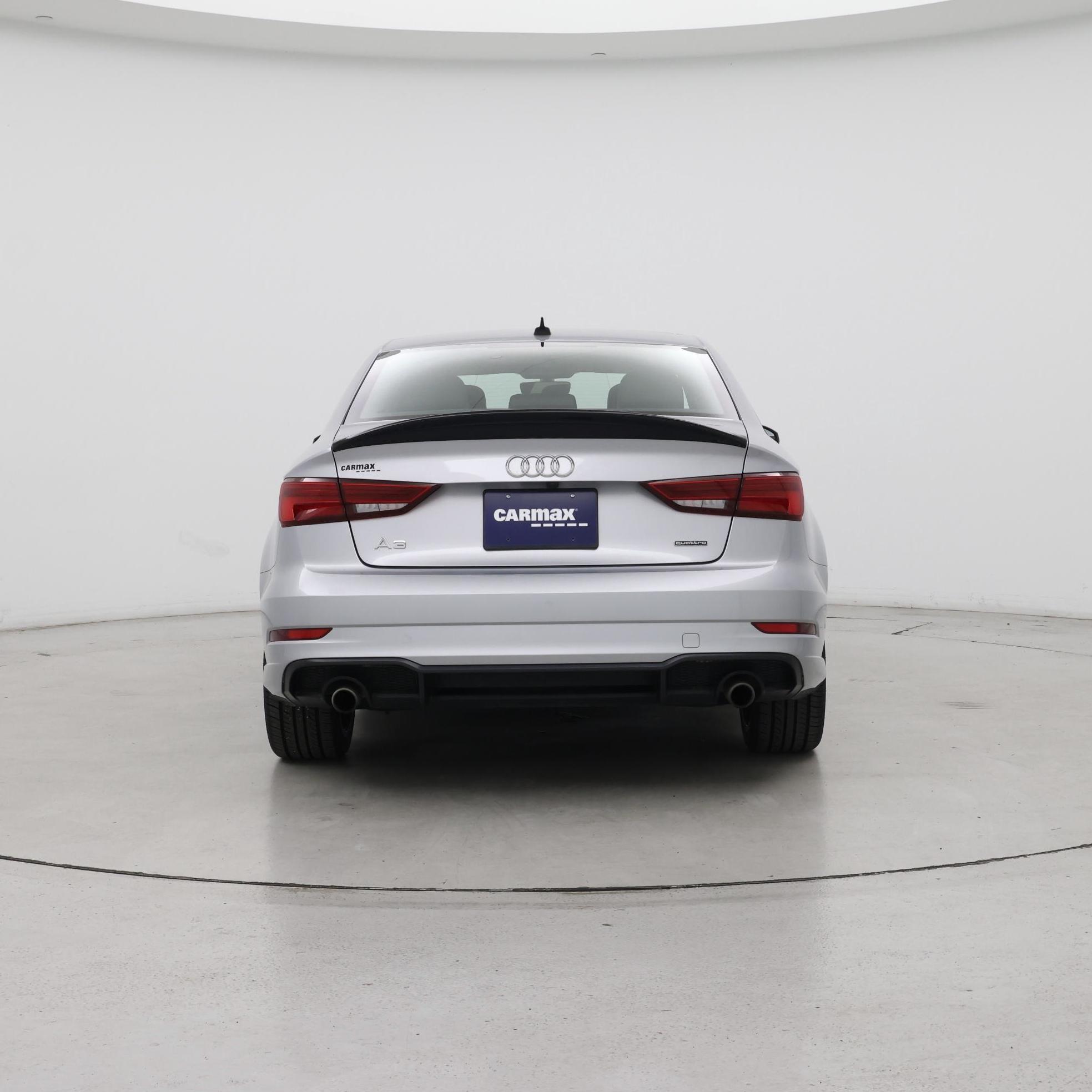 Thumbnail: 2020 Audi A3 - 6