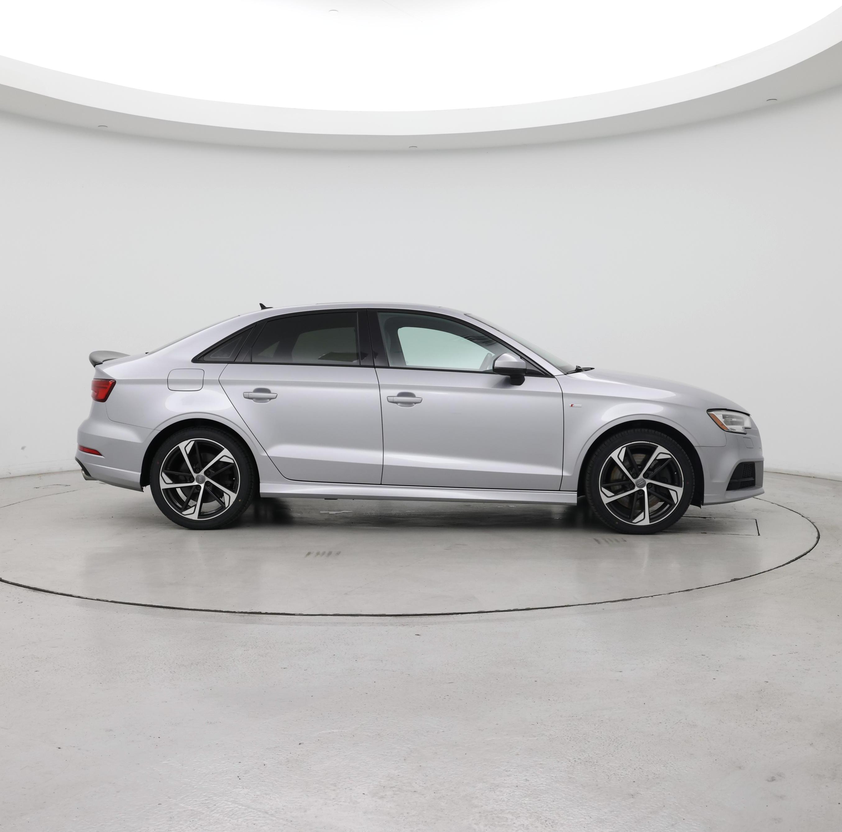 Thumbnail: 2020 Audi A3 - 7
