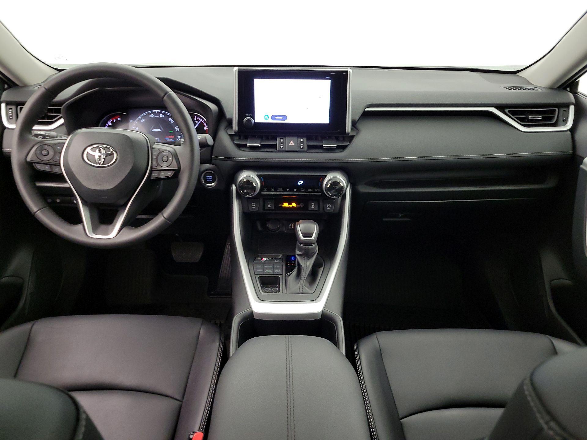 Thumbnail: 2024 Toyota RAV4 - 9