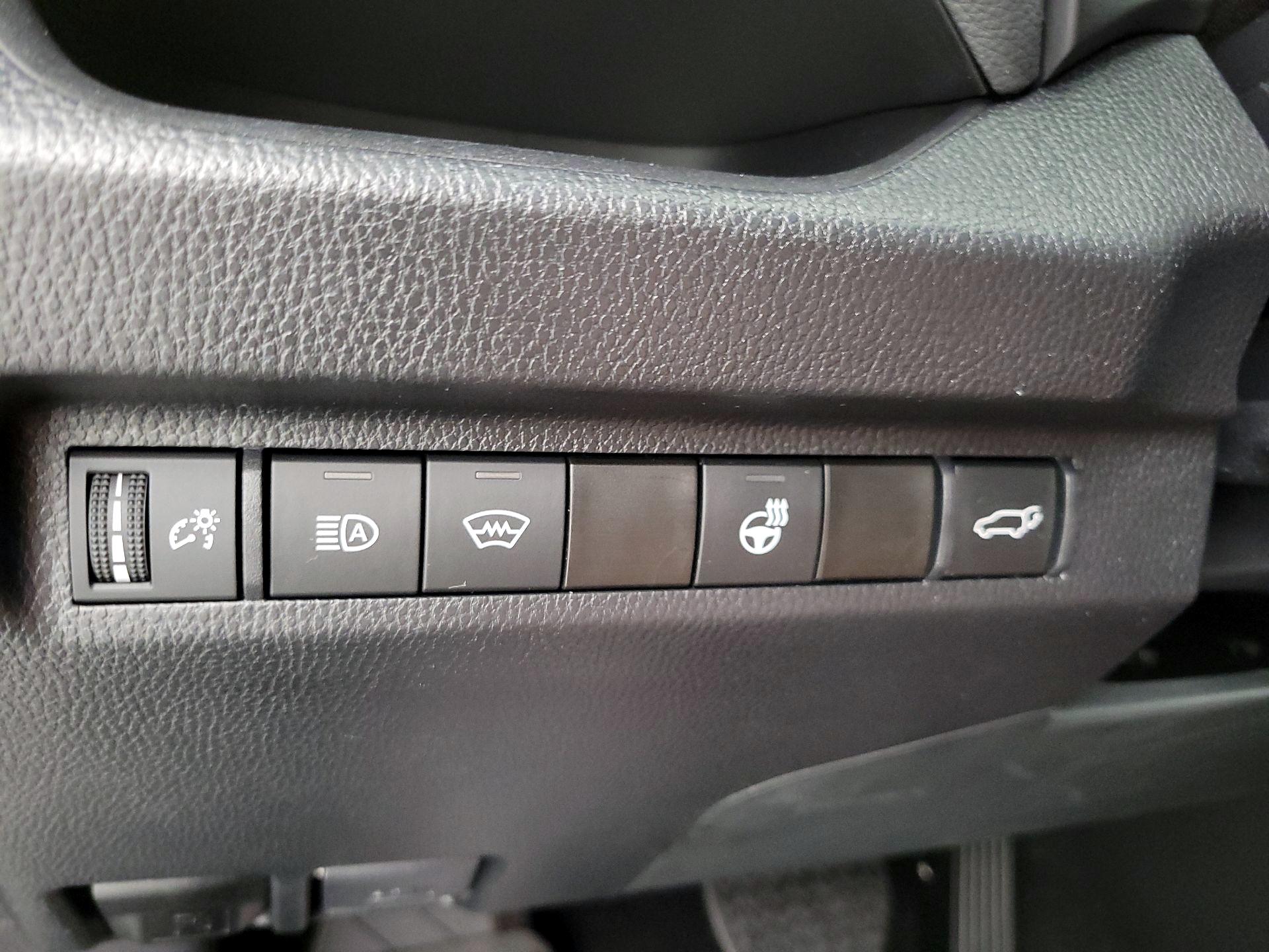 Thumbnail: 2024 Toyota RAV4 - 13
