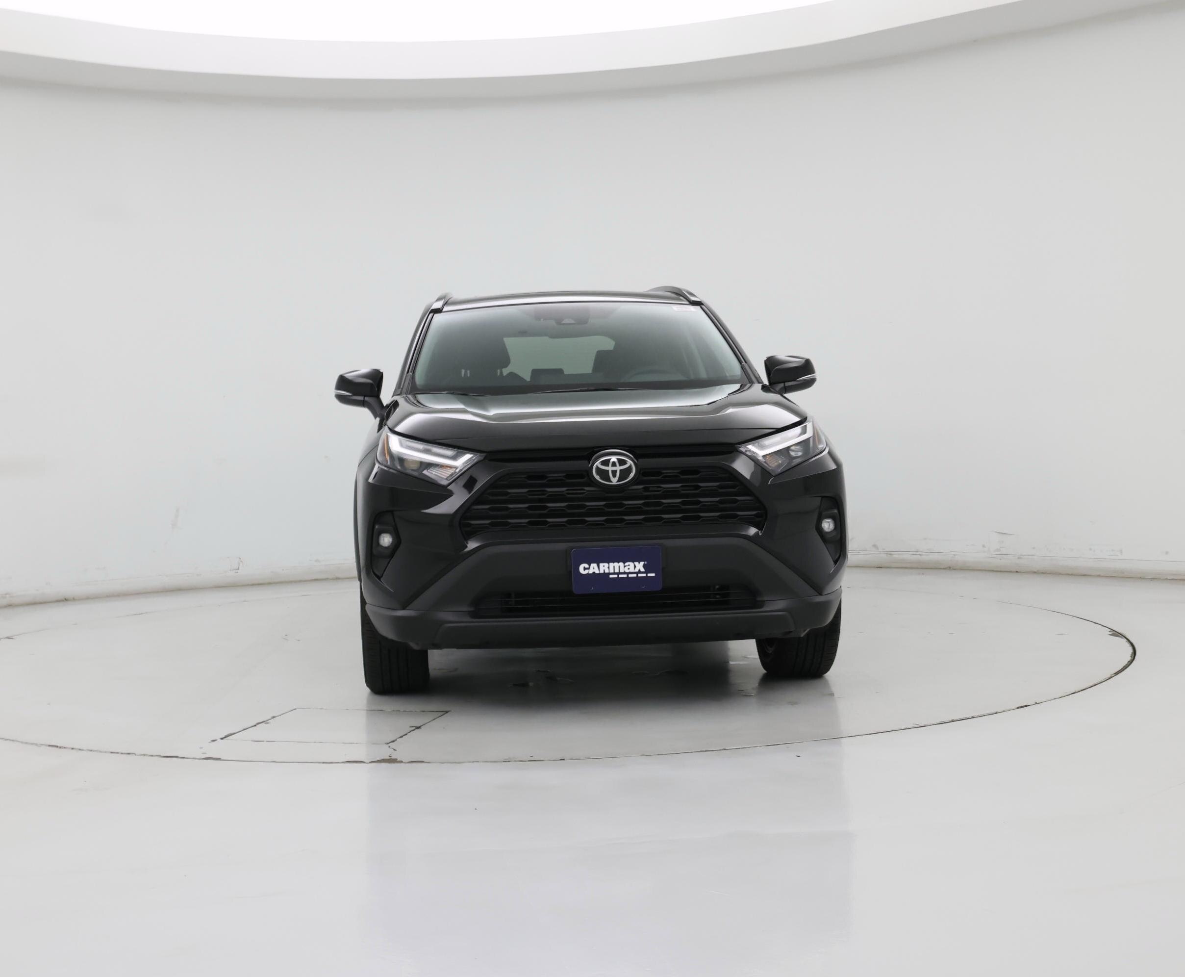 Thumbnail: 2024 Toyota RAV4 - 5