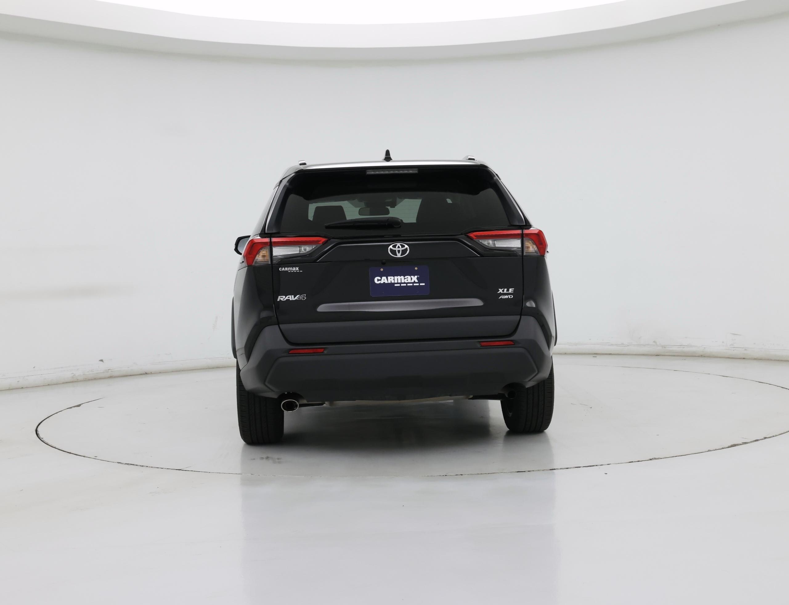 Thumbnail: 2024 Toyota RAV4 - 6