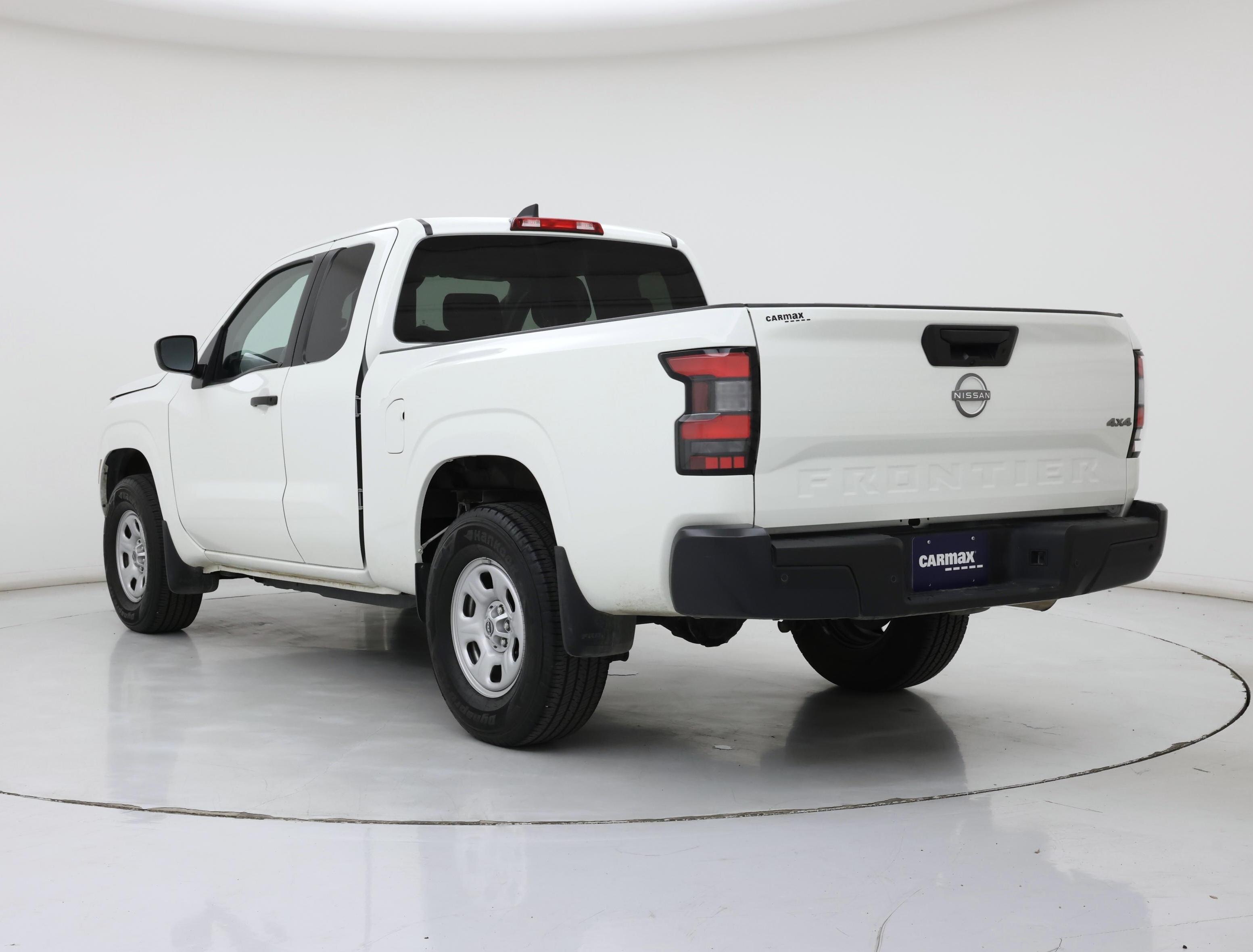 Thumbnail: 2024 Nissan Frontier - 2