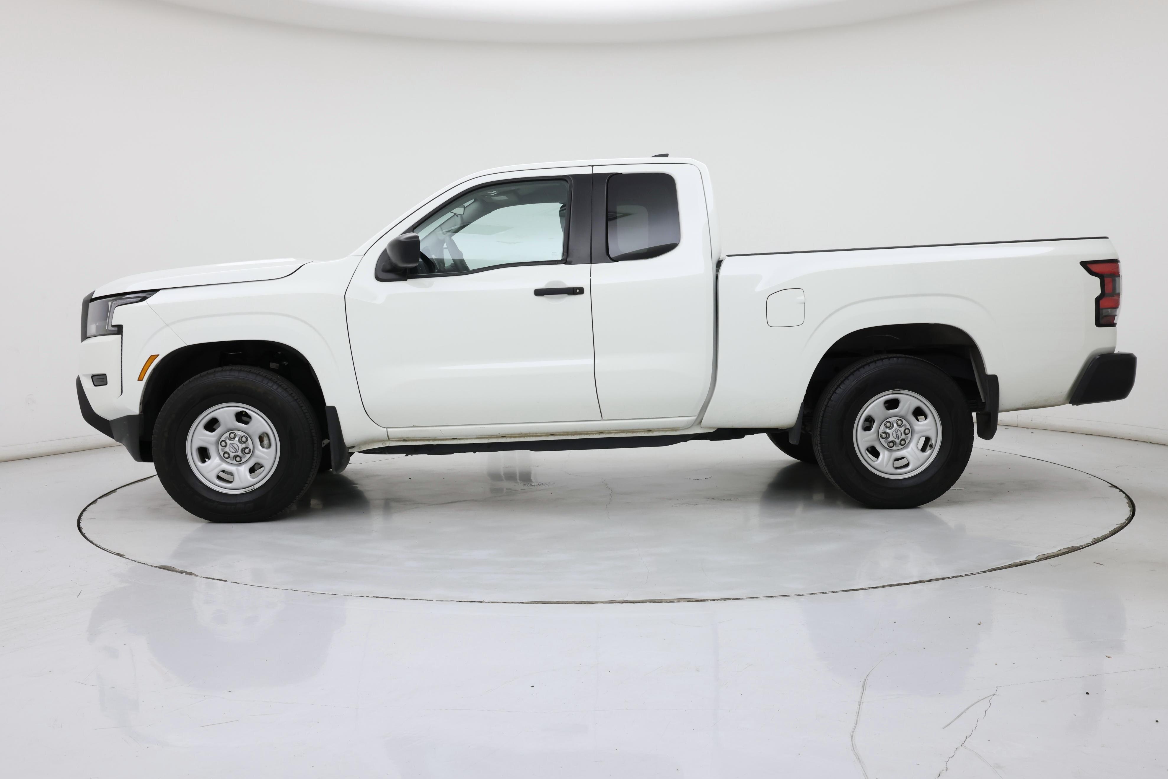 Thumbnail: 2024 Nissan Frontier - 3