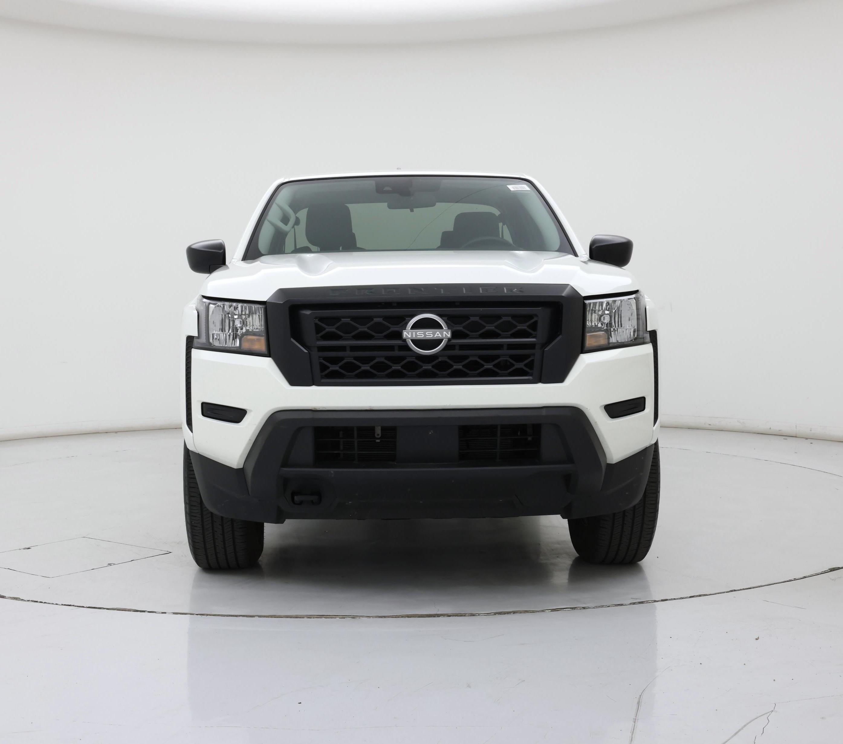 Thumbnail: 2024 Nissan Frontier - 5