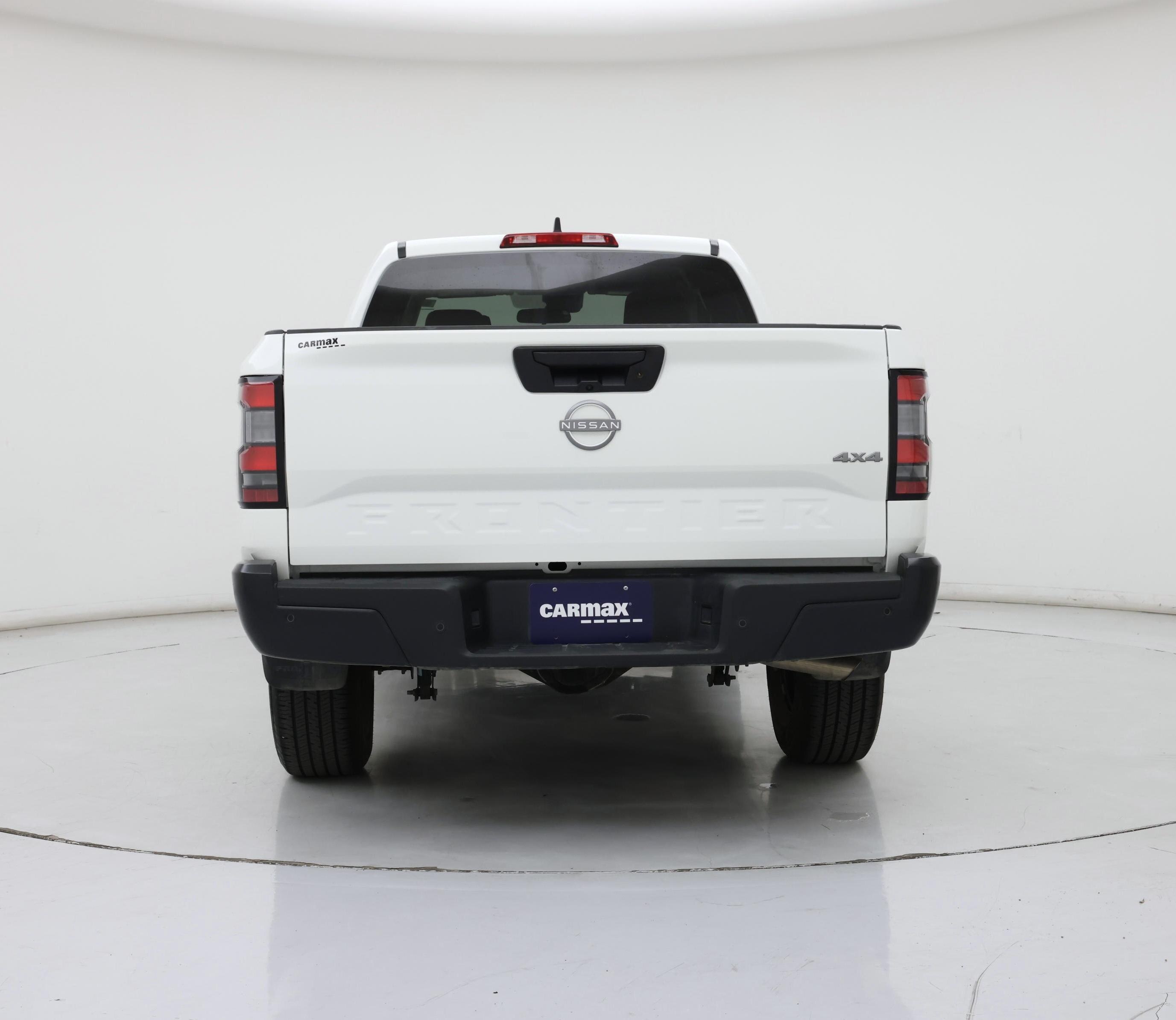 Thumbnail: 2024 Nissan Frontier - 6