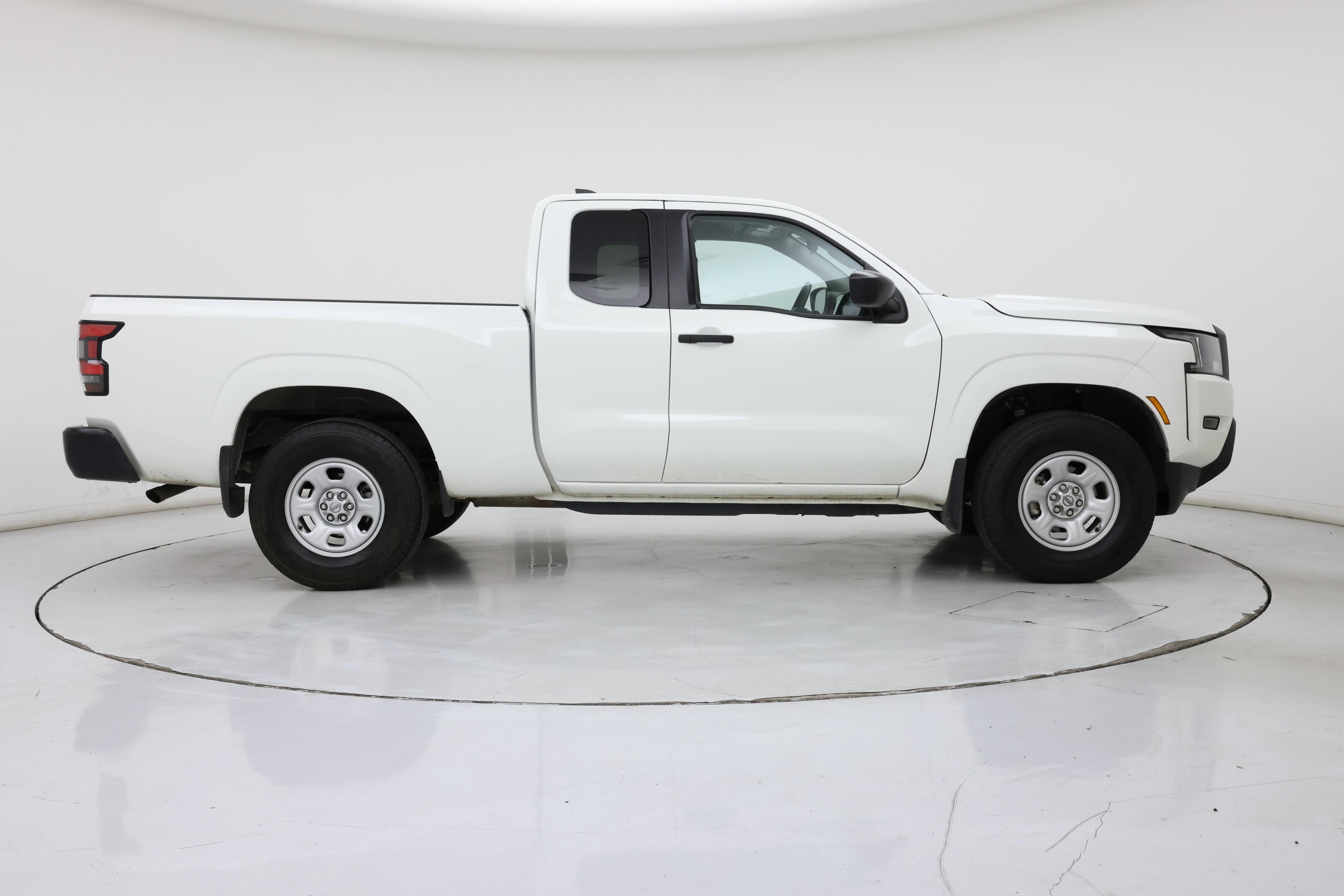 Thumbnail: 2024 Nissan Frontier - 7
