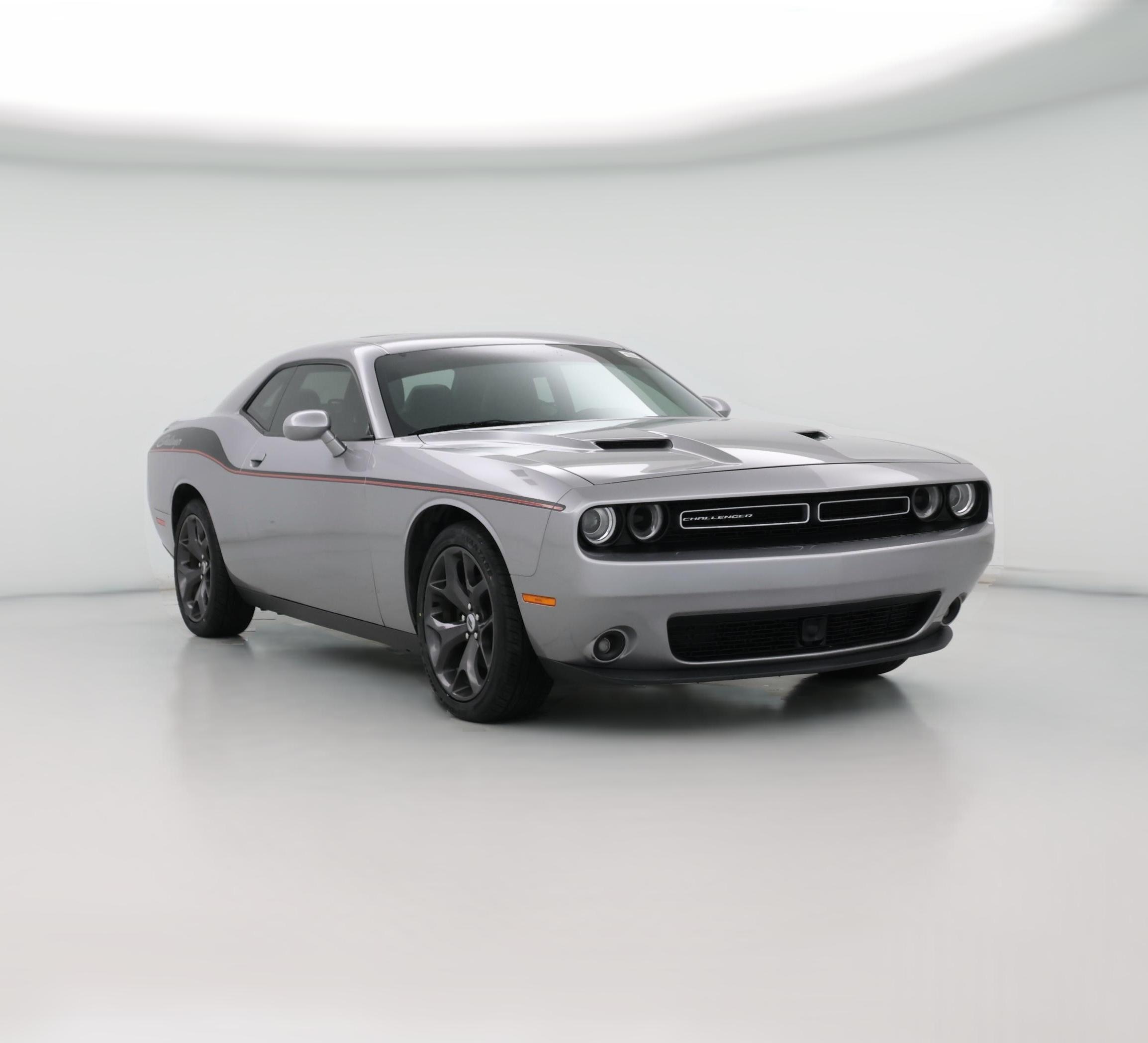 Thumbnail: 2018 Dodge Challenger - 1