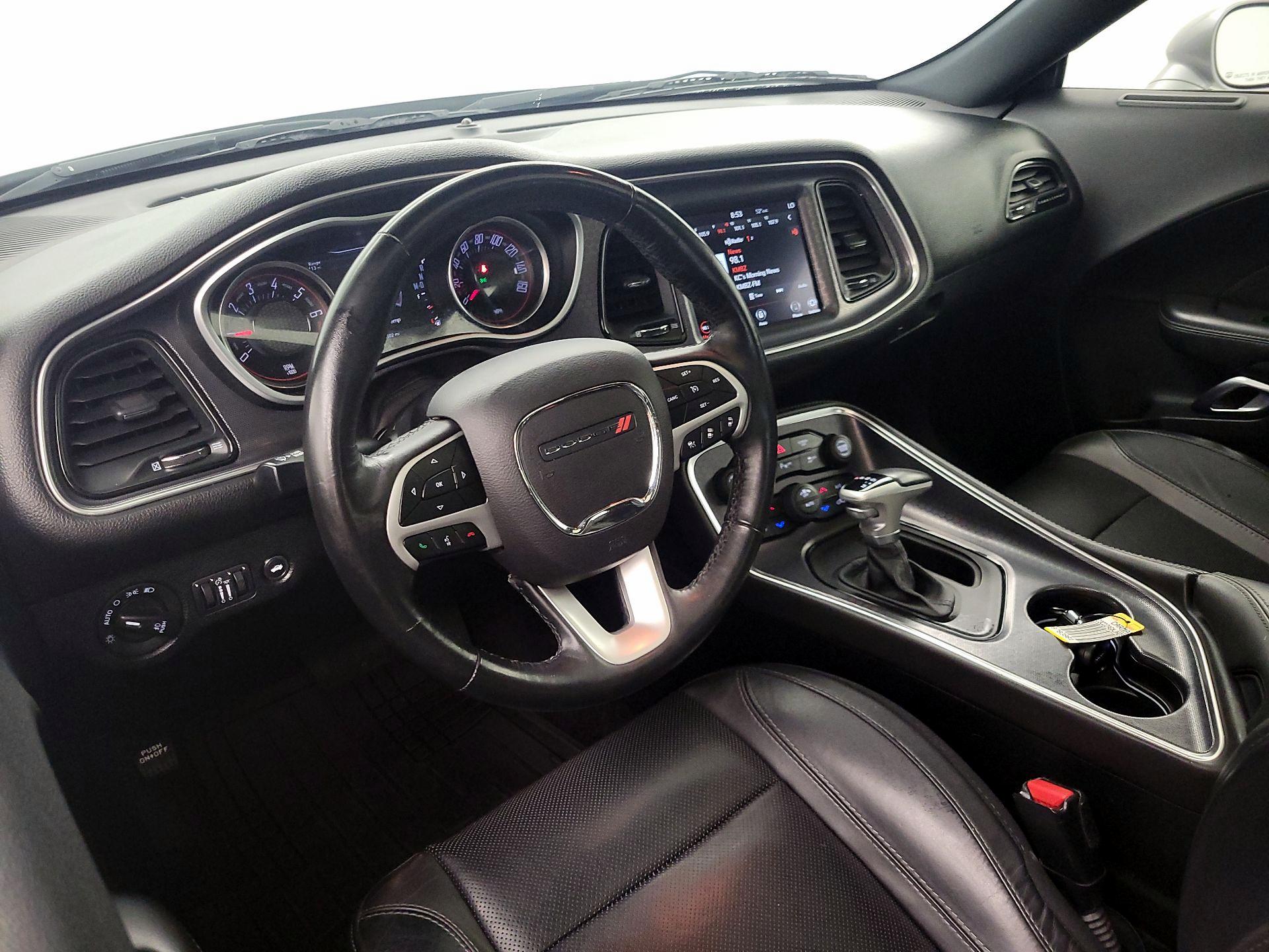 Thumbnail: 2018 Dodge Challenger - 9