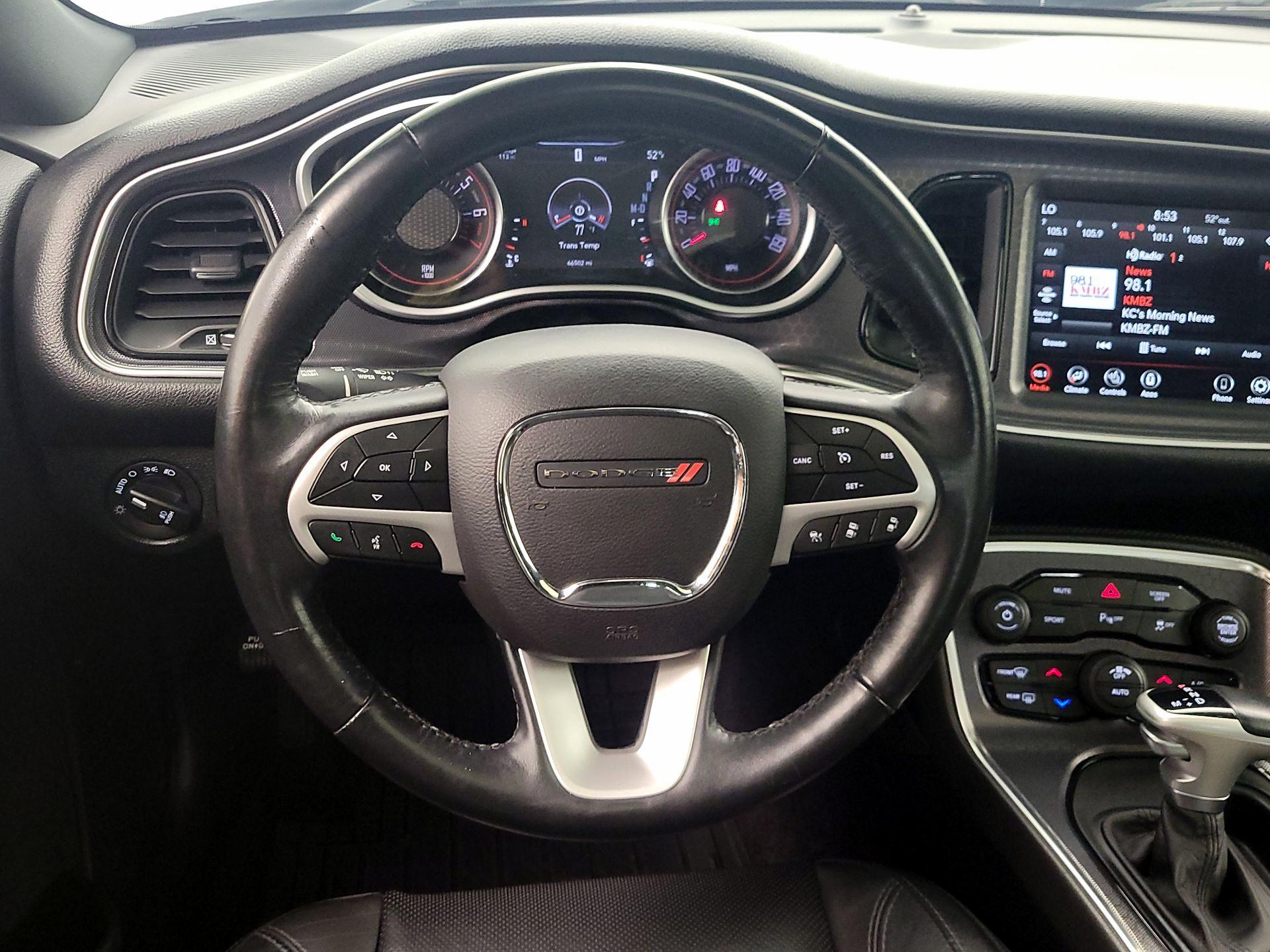 Thumbnail: 2018 Dodge Challenger - 10