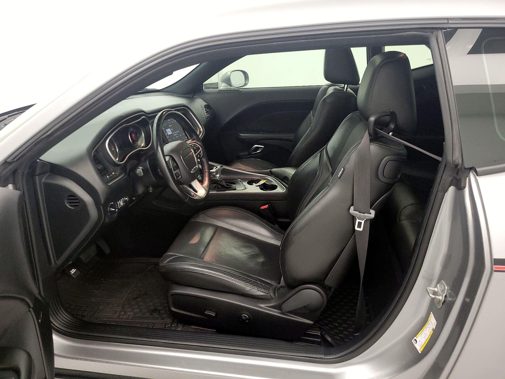 Thumbnail: 2018 Dodge Challenger - 11