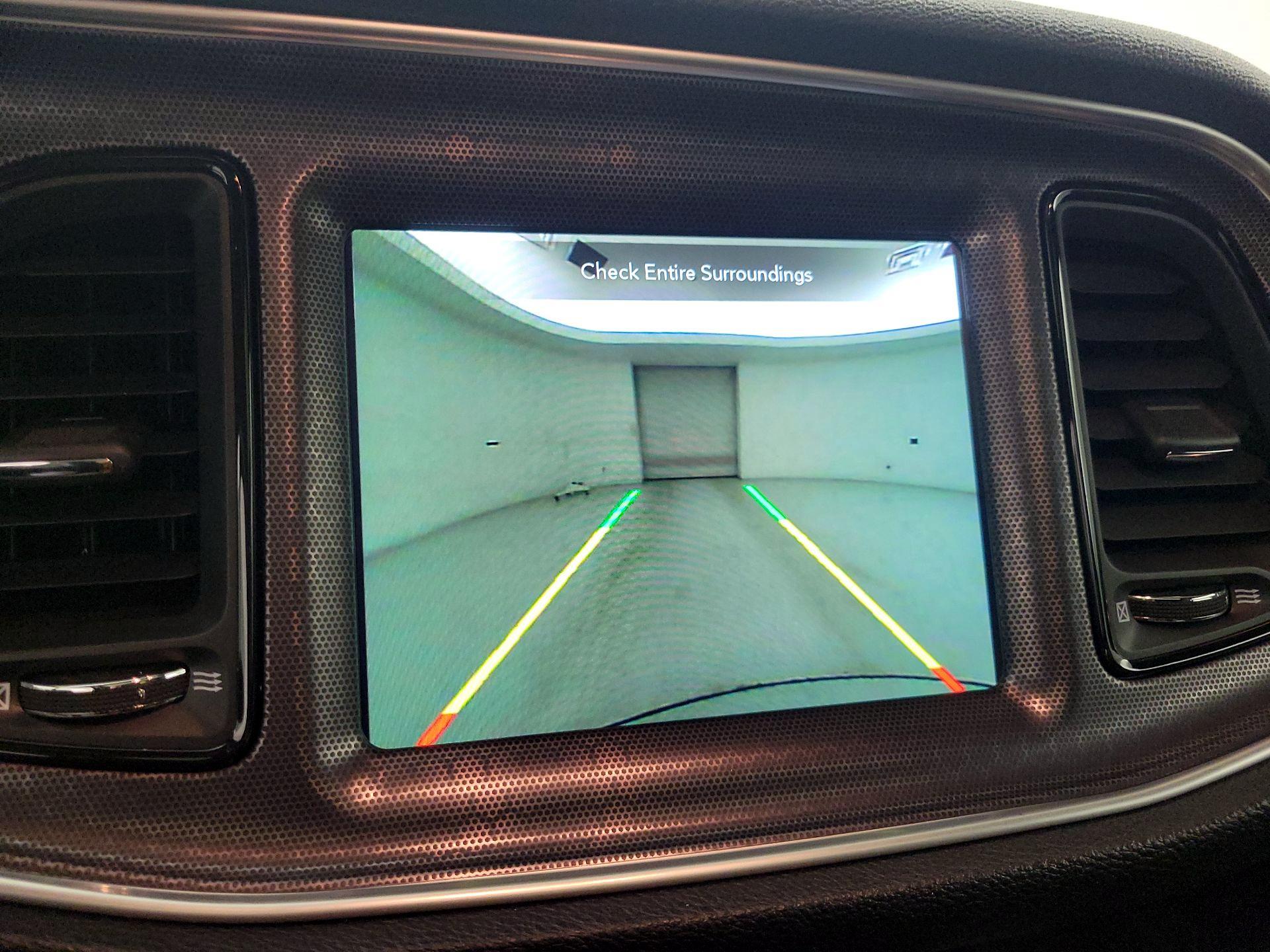 Thumbnail: 2018 Dodge Challenger - 14