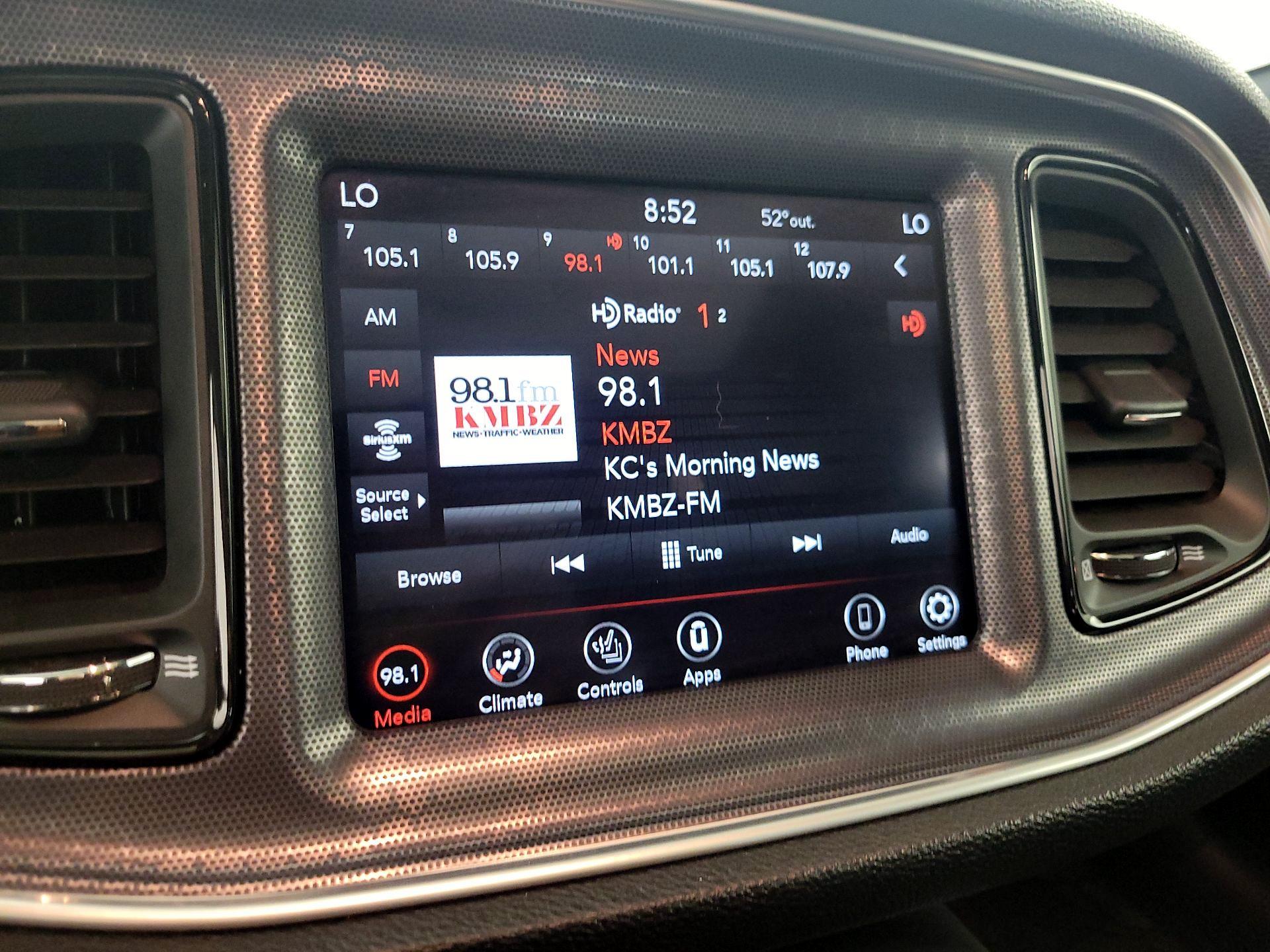 Thumbnail: 2018 Dodge Challenger - 15