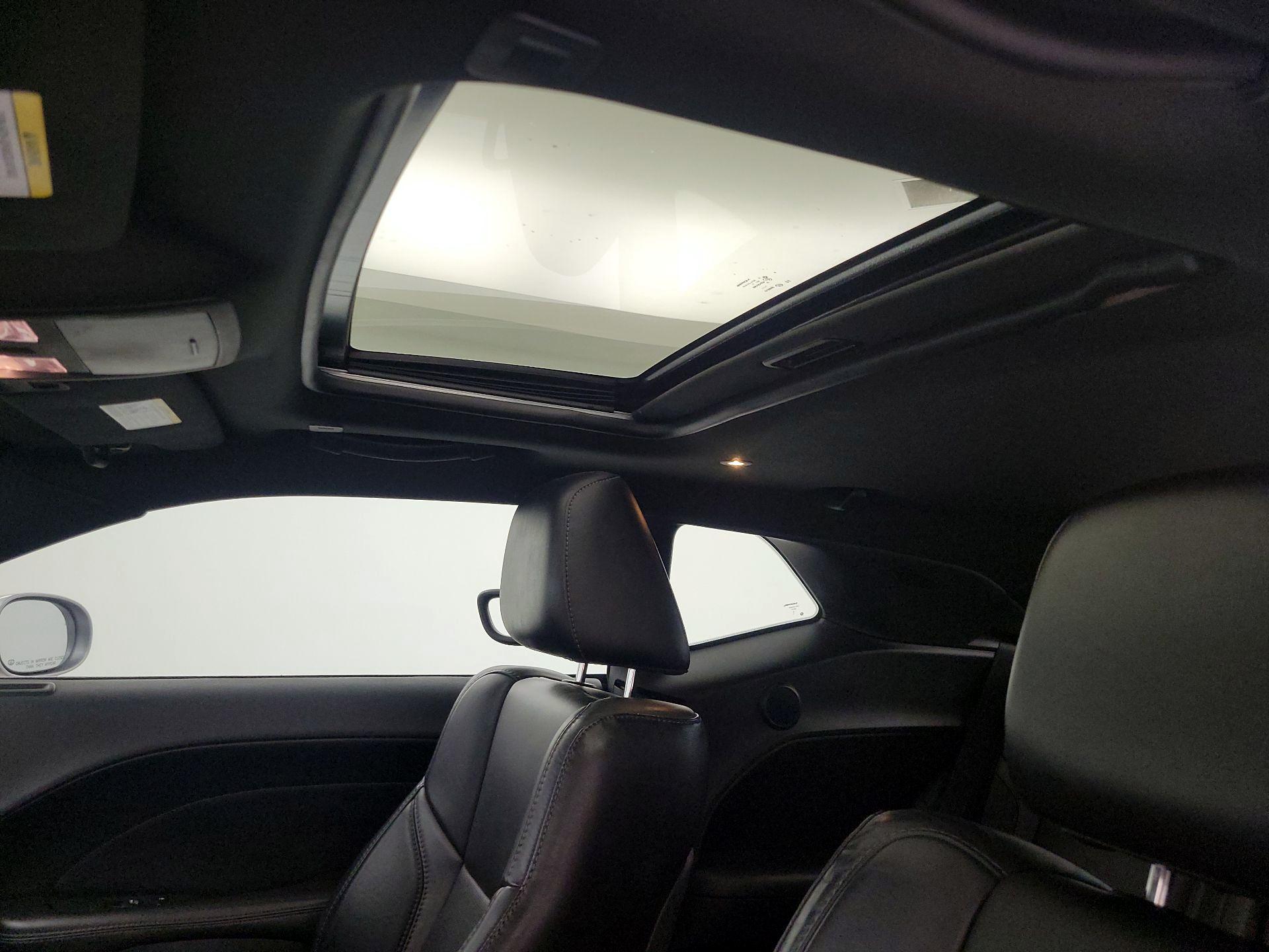 Thumbnail: 2018 Dodge Challenger - 18