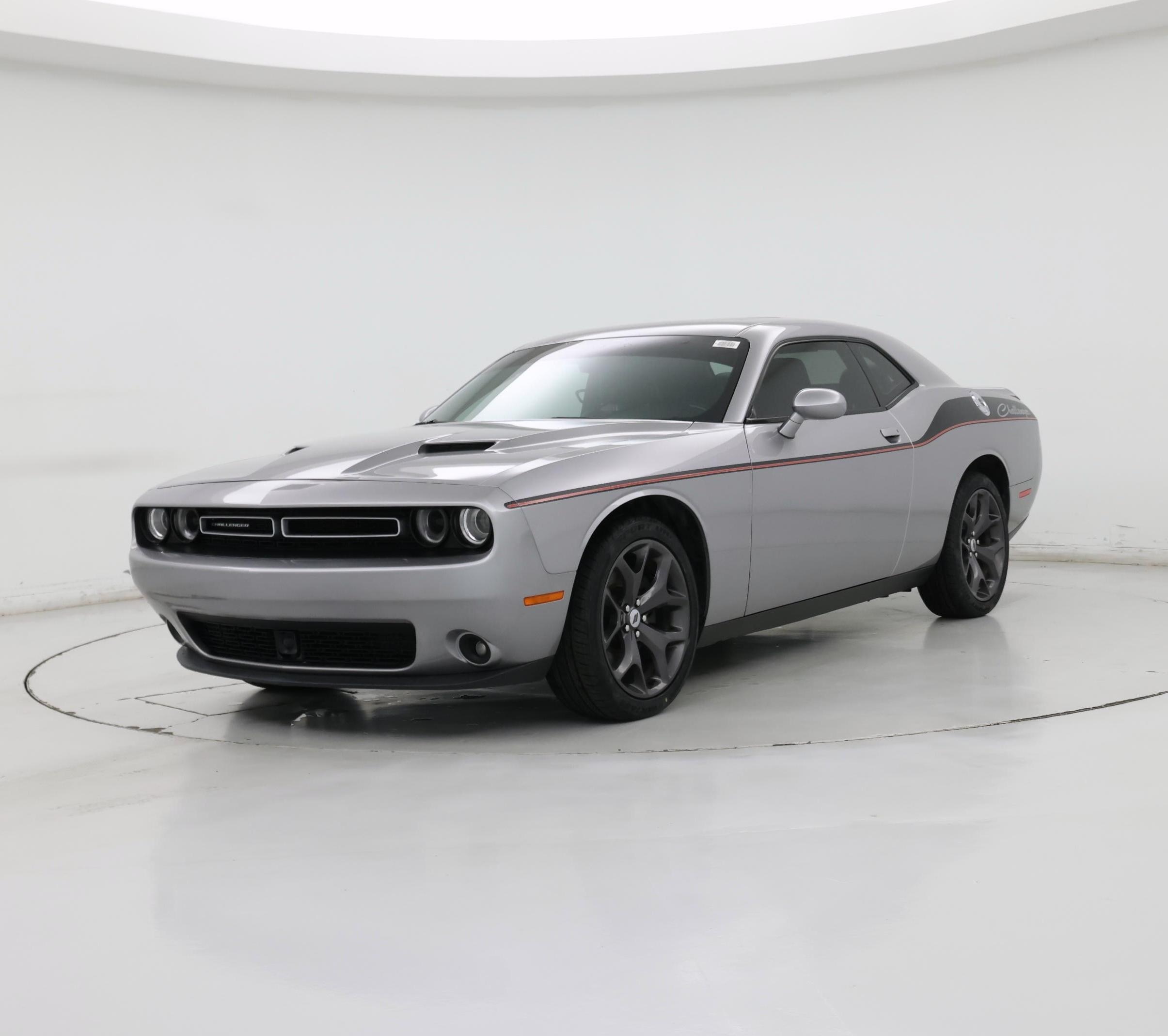 Thumbnail: 2018 Dodge Challenger - 4