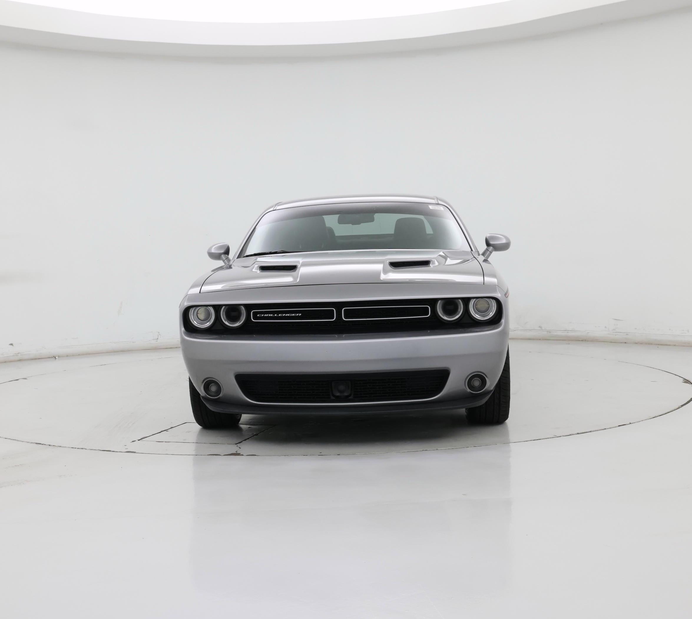 Thumbnail: 2018 Dodge Challenger - 5