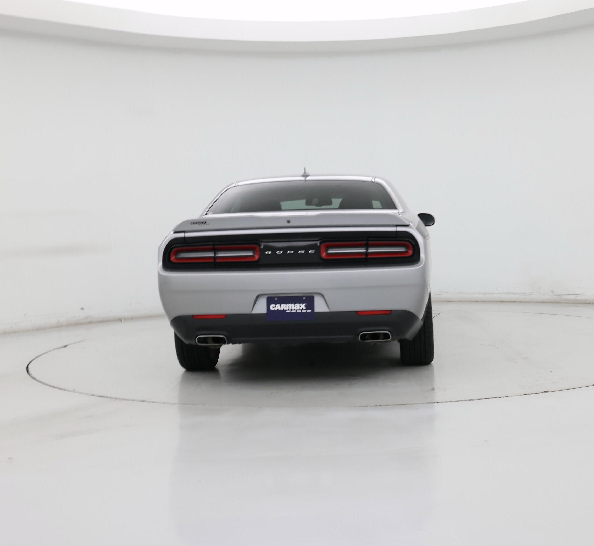 Thumbnail: 2018 Dodge Challenger - 6