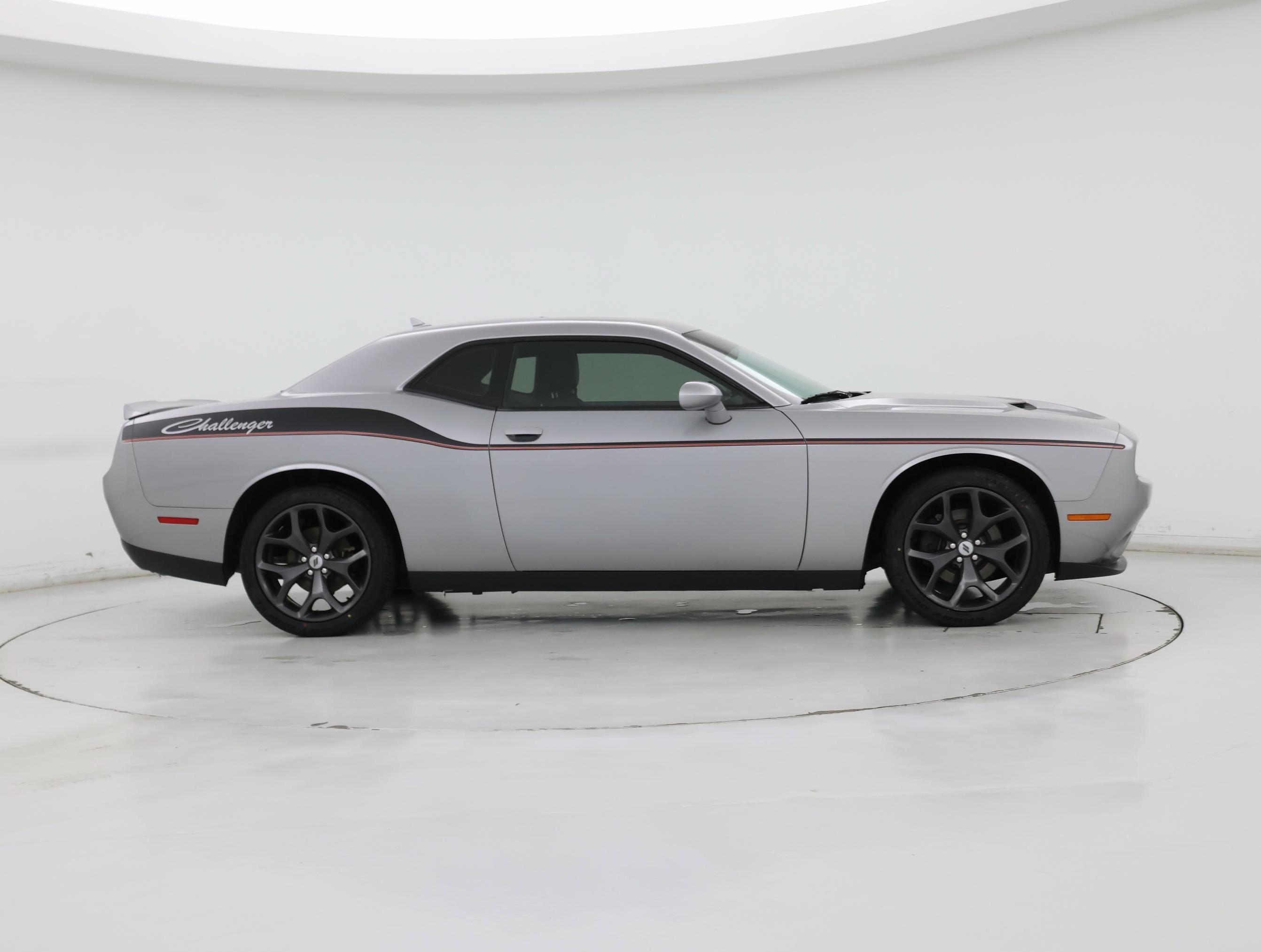 Thumbnail: 2018 Dodge Challenger - 7