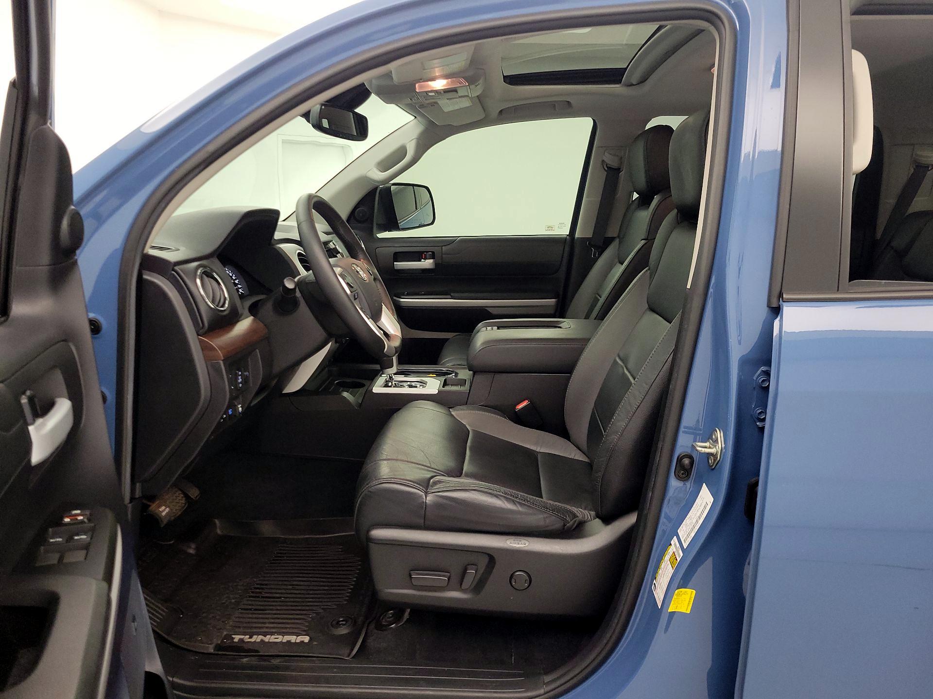 Thumbnail: 2020 Toyota Tundra - 11