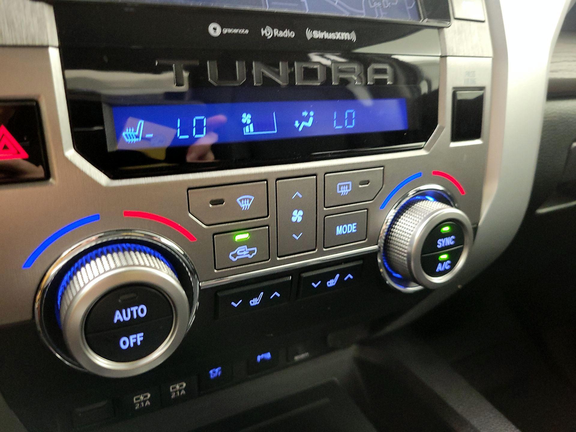 Thumbnail: 2020 Toyota Tundra - 17