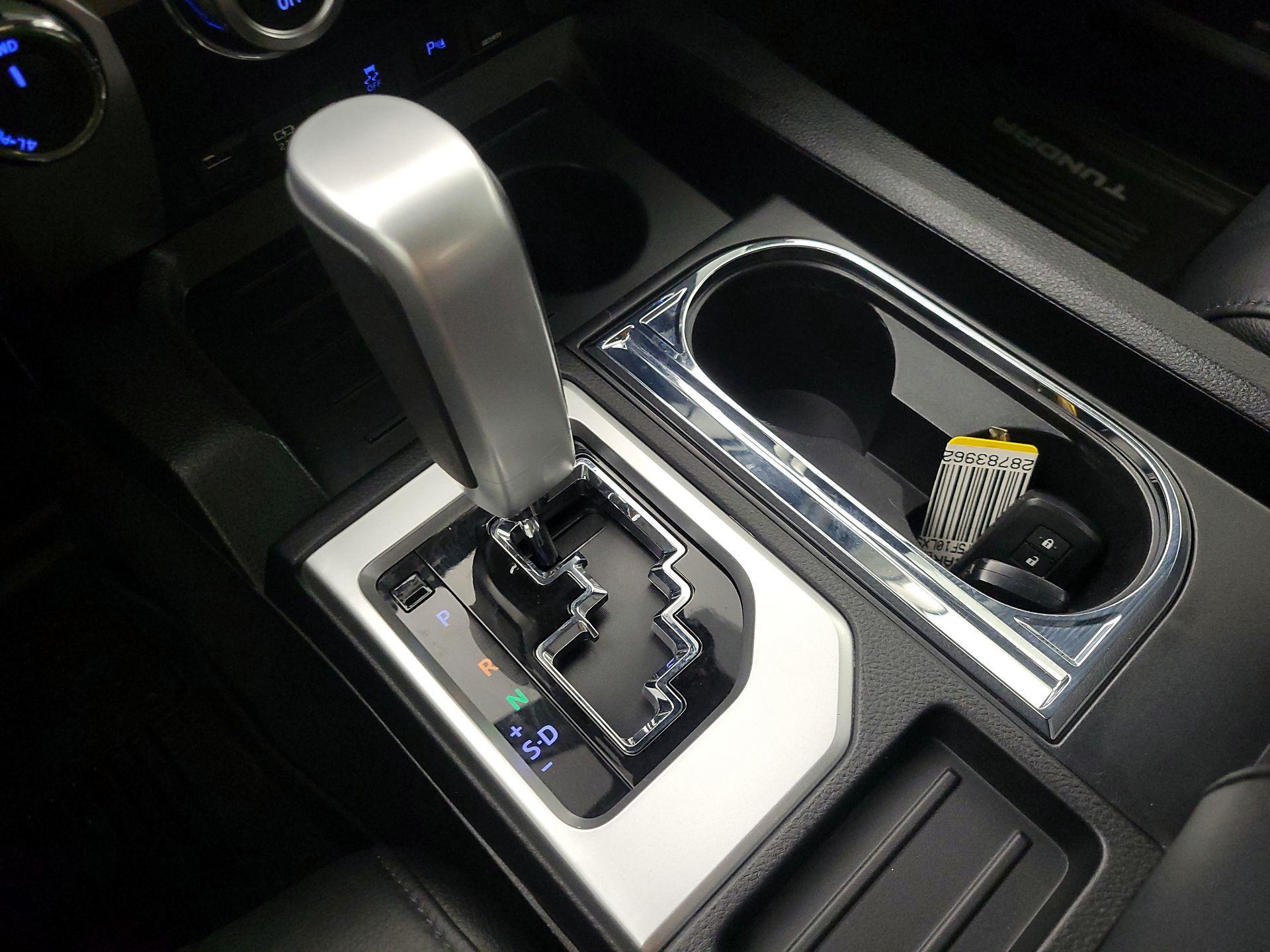 Thumbnail: 2020 Toyota Tundra - 18