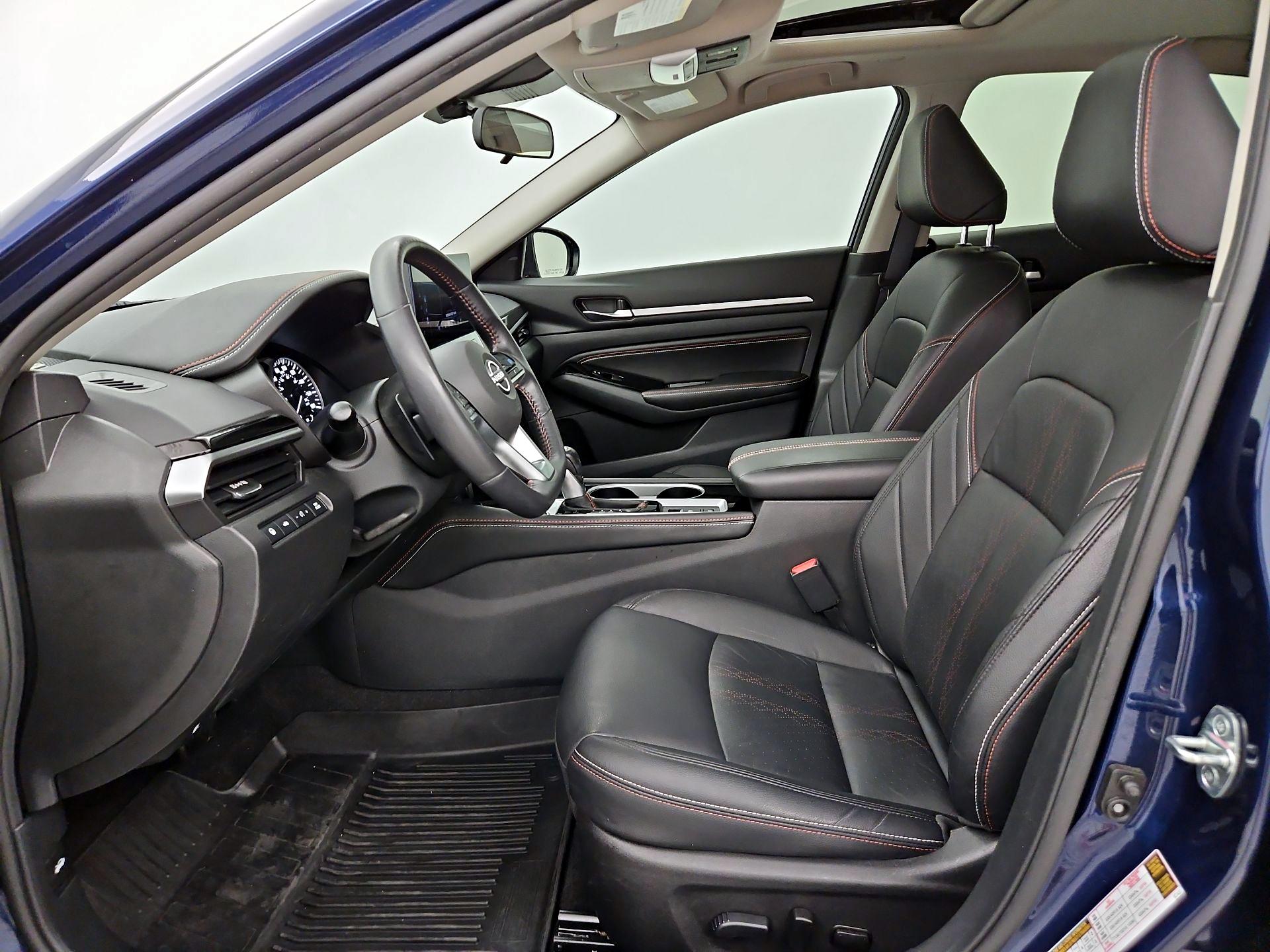 Thumbnail: 2023 Nissan Altima - 11