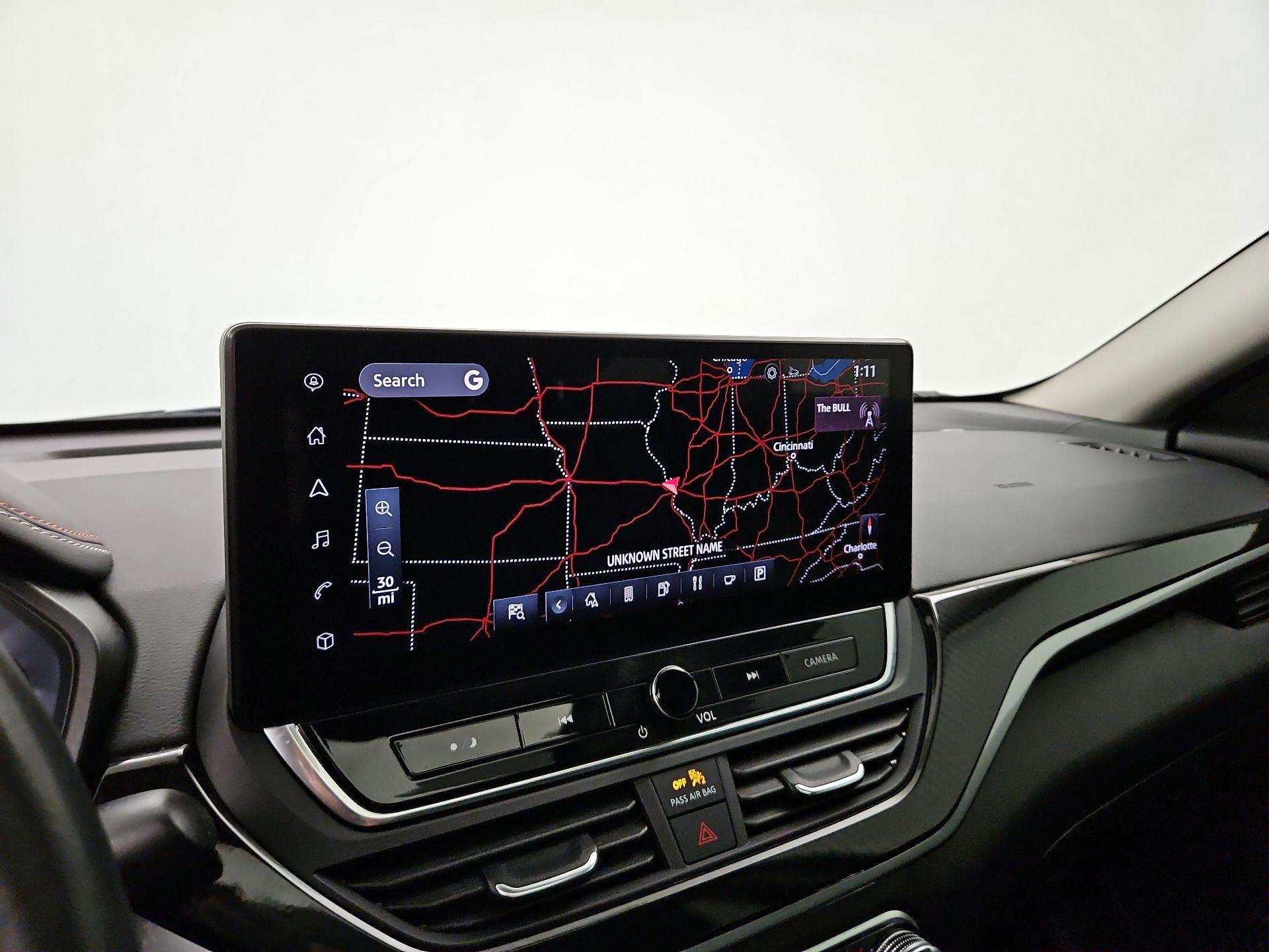 Thumbnail: 2023 Nissan Altima - 14