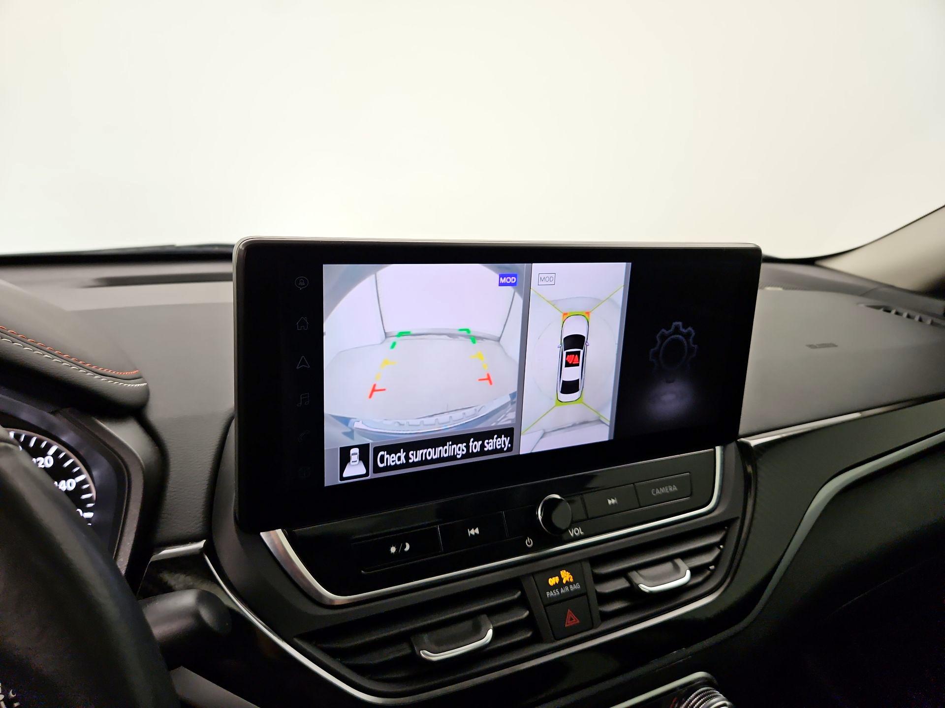 Thumbnail: 2023 Nissan Altima - 15