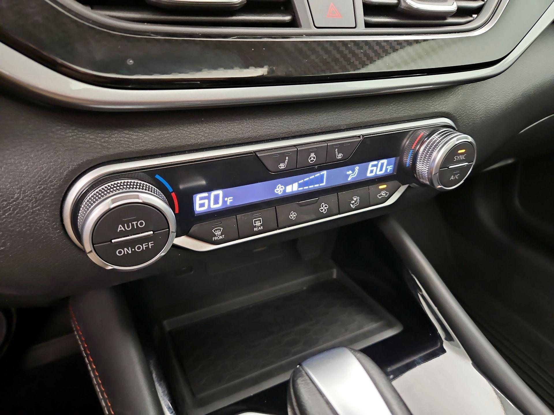 Thumbnail: 2023 Nissan Altima - 17