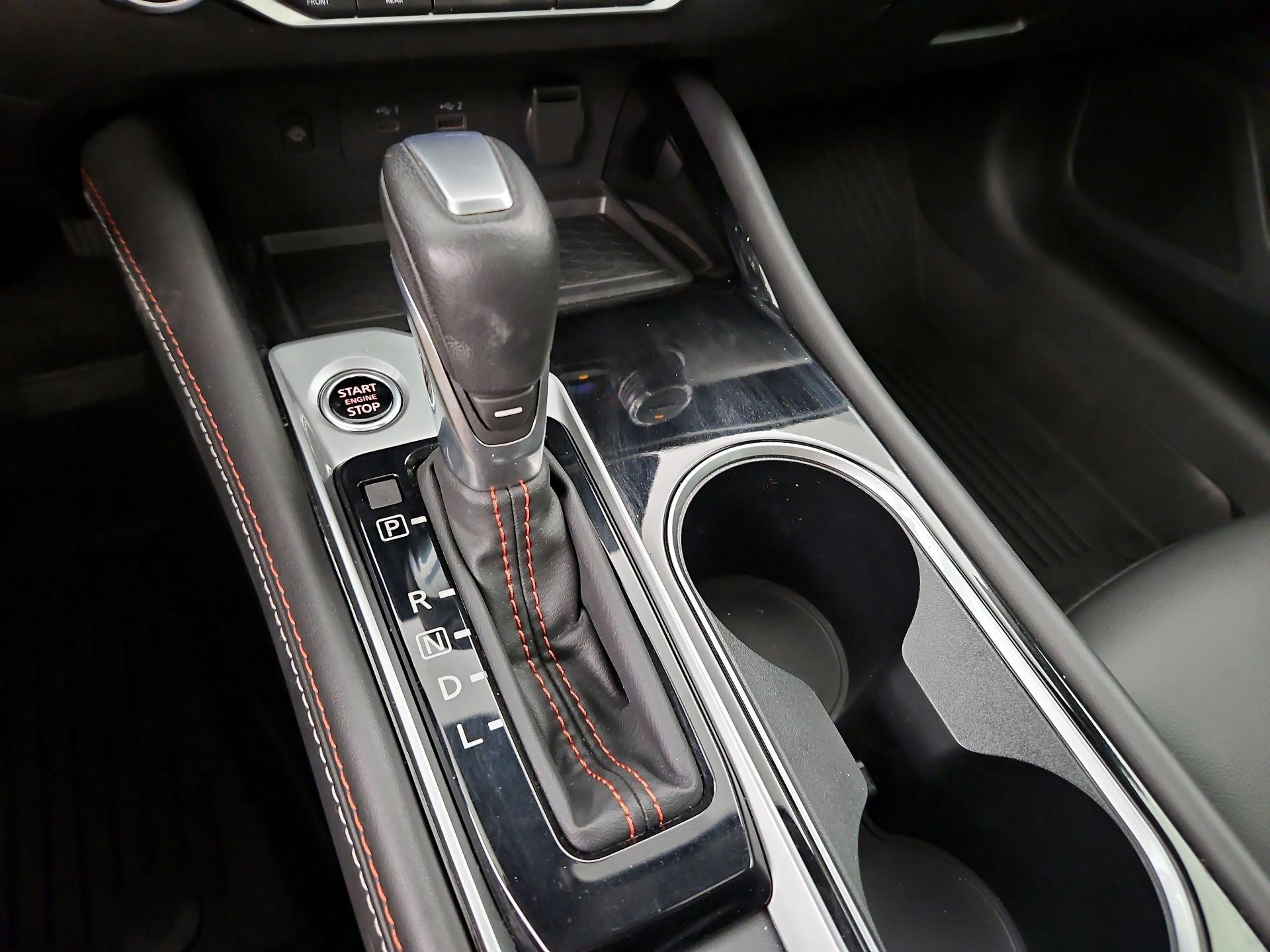 Thumbnail: 2023 Nissan Altima - 18