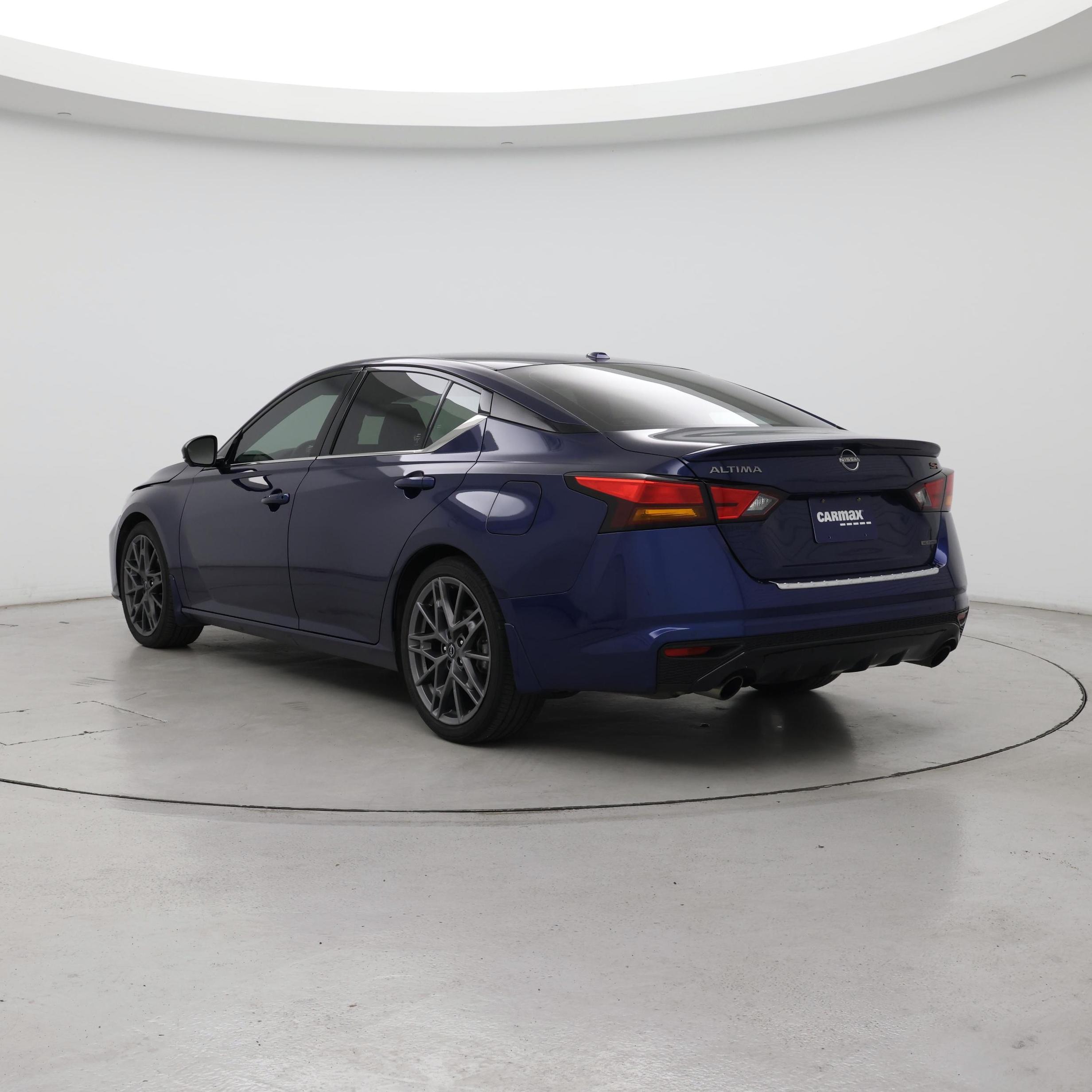 Thumbnail: 2023 Nissan Altima - 2