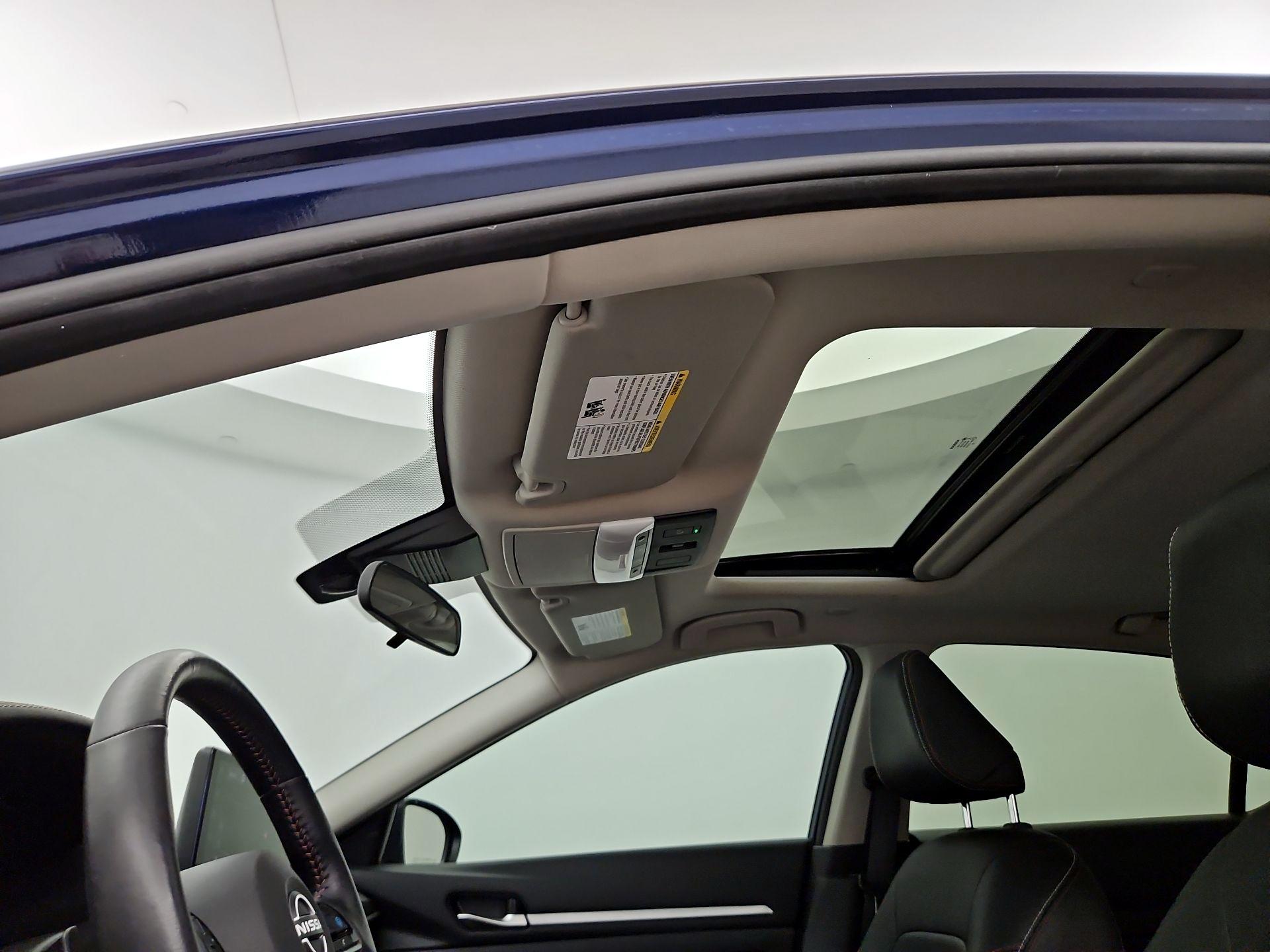 Thumbnail: 2023 Nissan Altima - 20