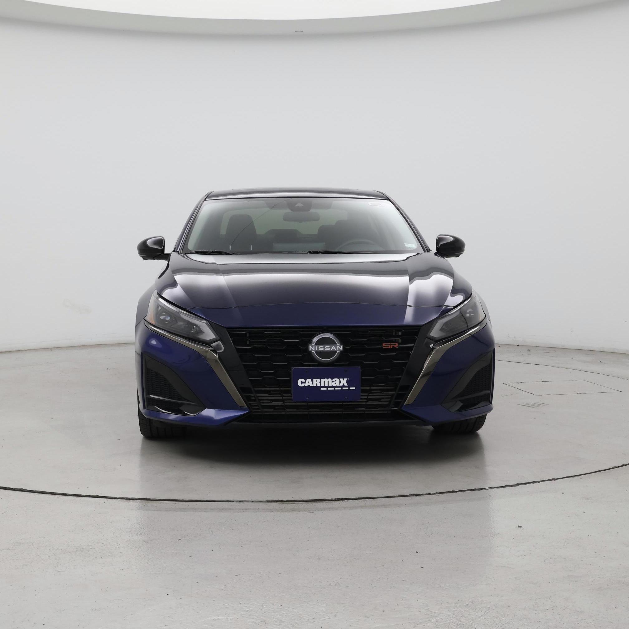 Thumbnail: 2023 Nissan Altima - 5