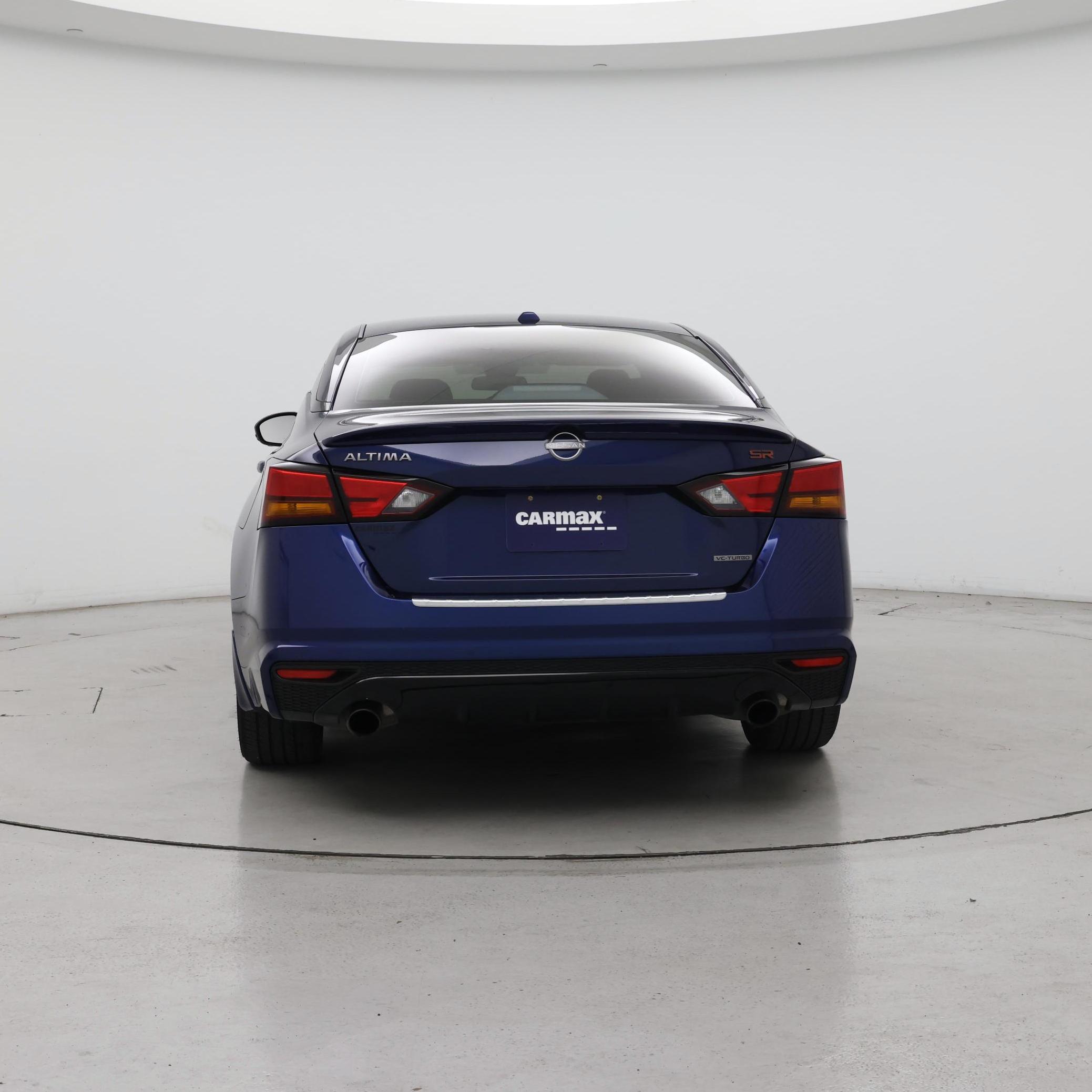 Thumbnail: 2023 Nissan Altima - 6