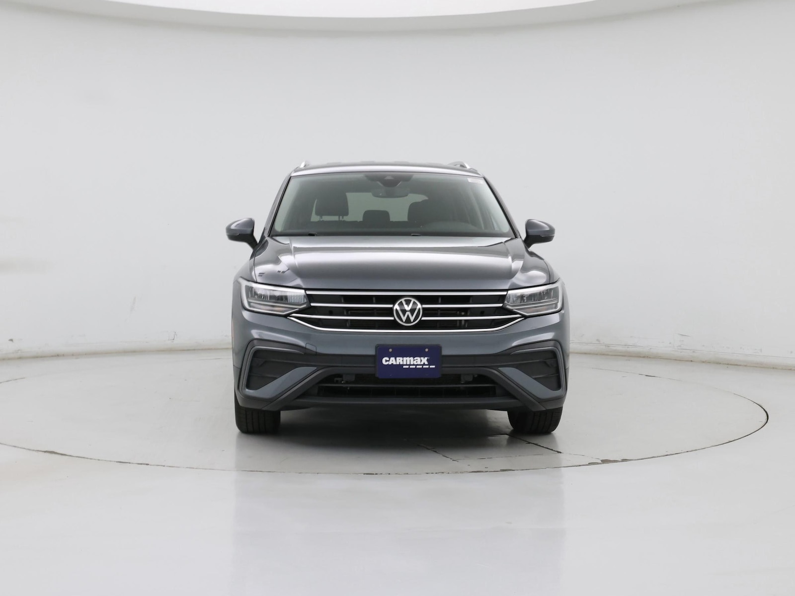 2022 Volkswagen Tiguan SE - Photo 6