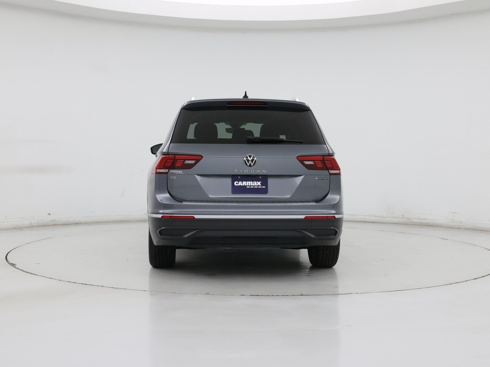 2022 Volkswagen Tiguan SE - Photo 7