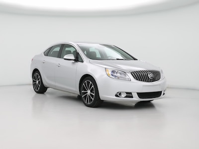 2016 Buick Verano Sport Touring