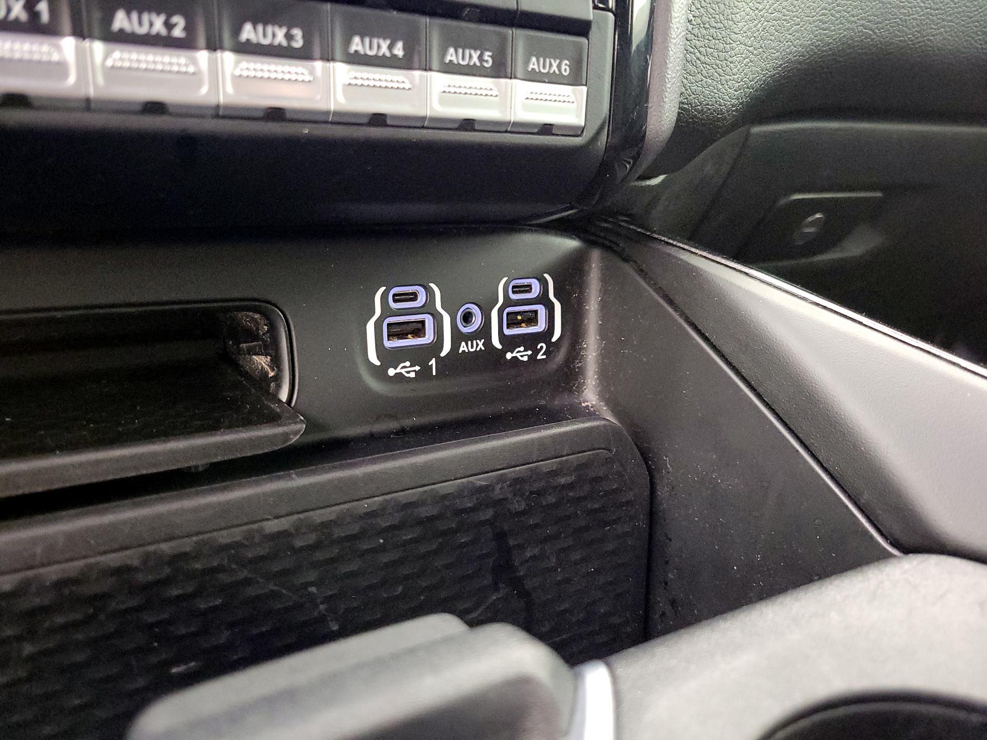 Thumbnail: 2023 RAM 2500 - 19