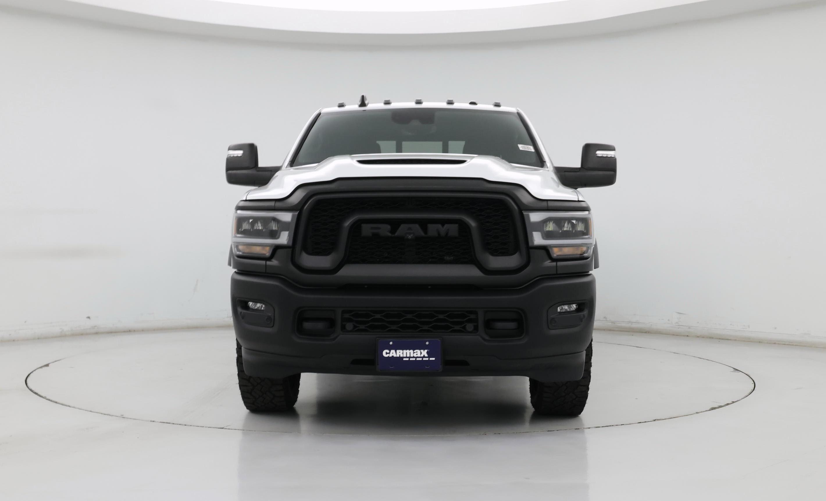 Thumbnail: 2023 RAM 2500 - 5