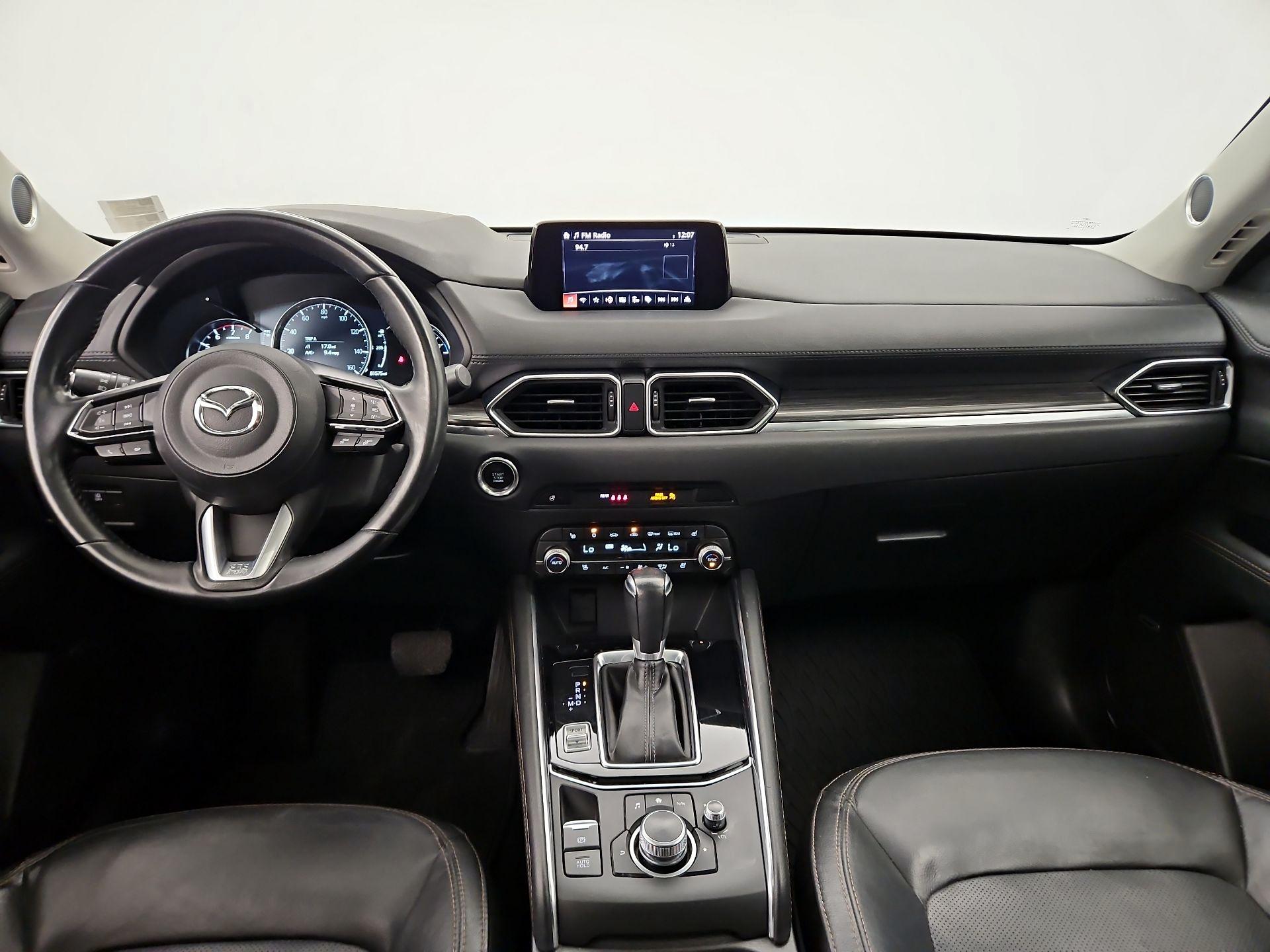 Thumbnail: 2019 Mazda CX-5 - 9