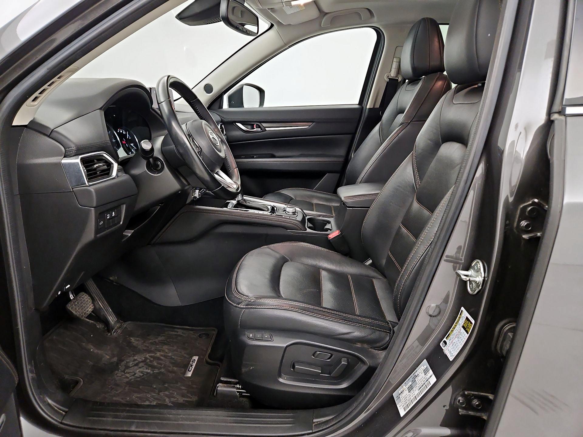 Thumbnail: 2019 Mazda CX-5 - 11