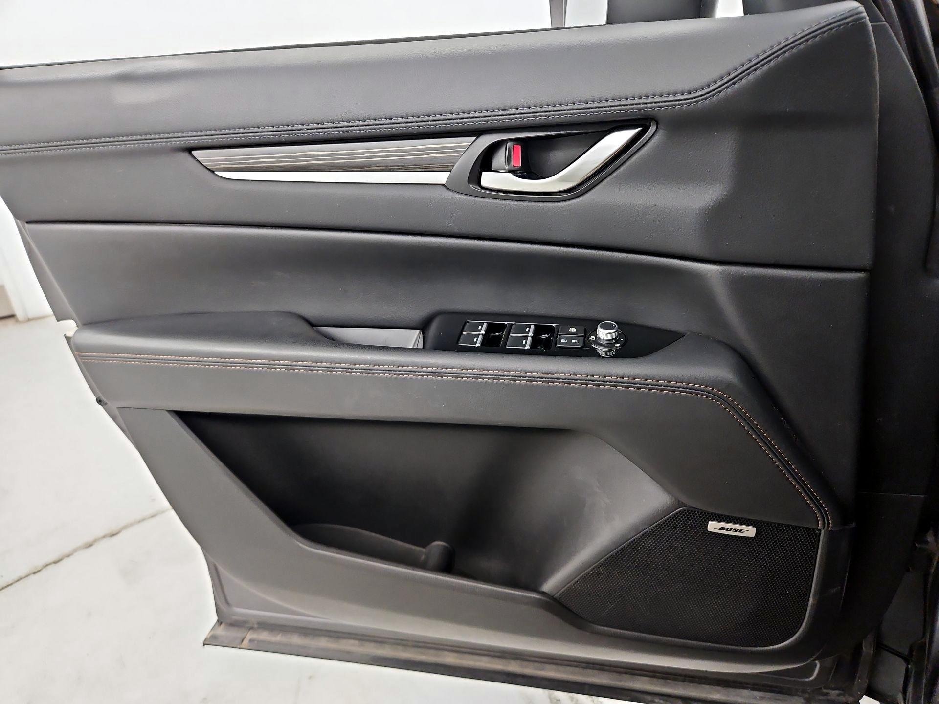 Thumbnail: 2019 Mazda CX-5 - 12