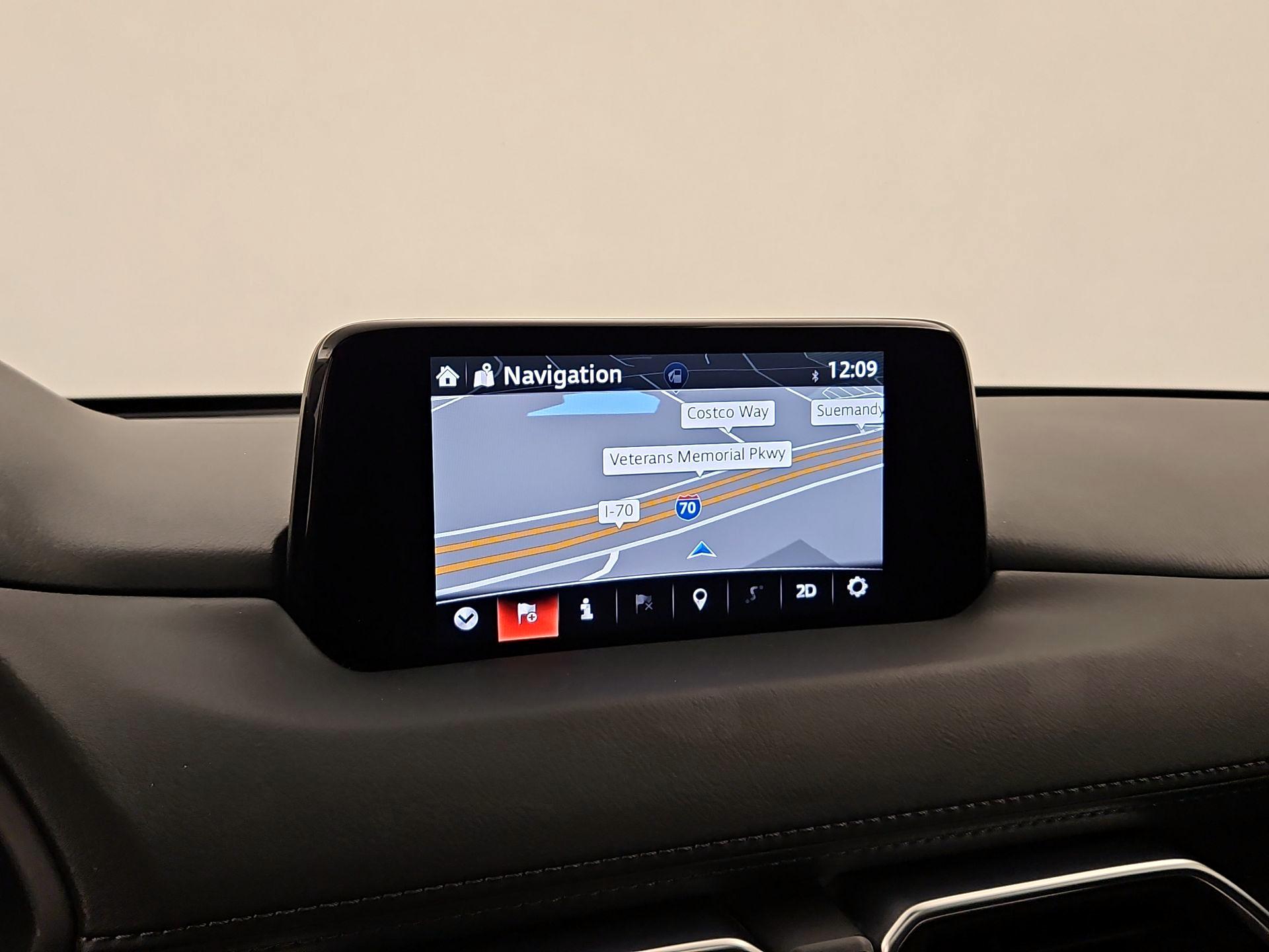 Thumbnail: 2019 Mazda CX-5 - 14