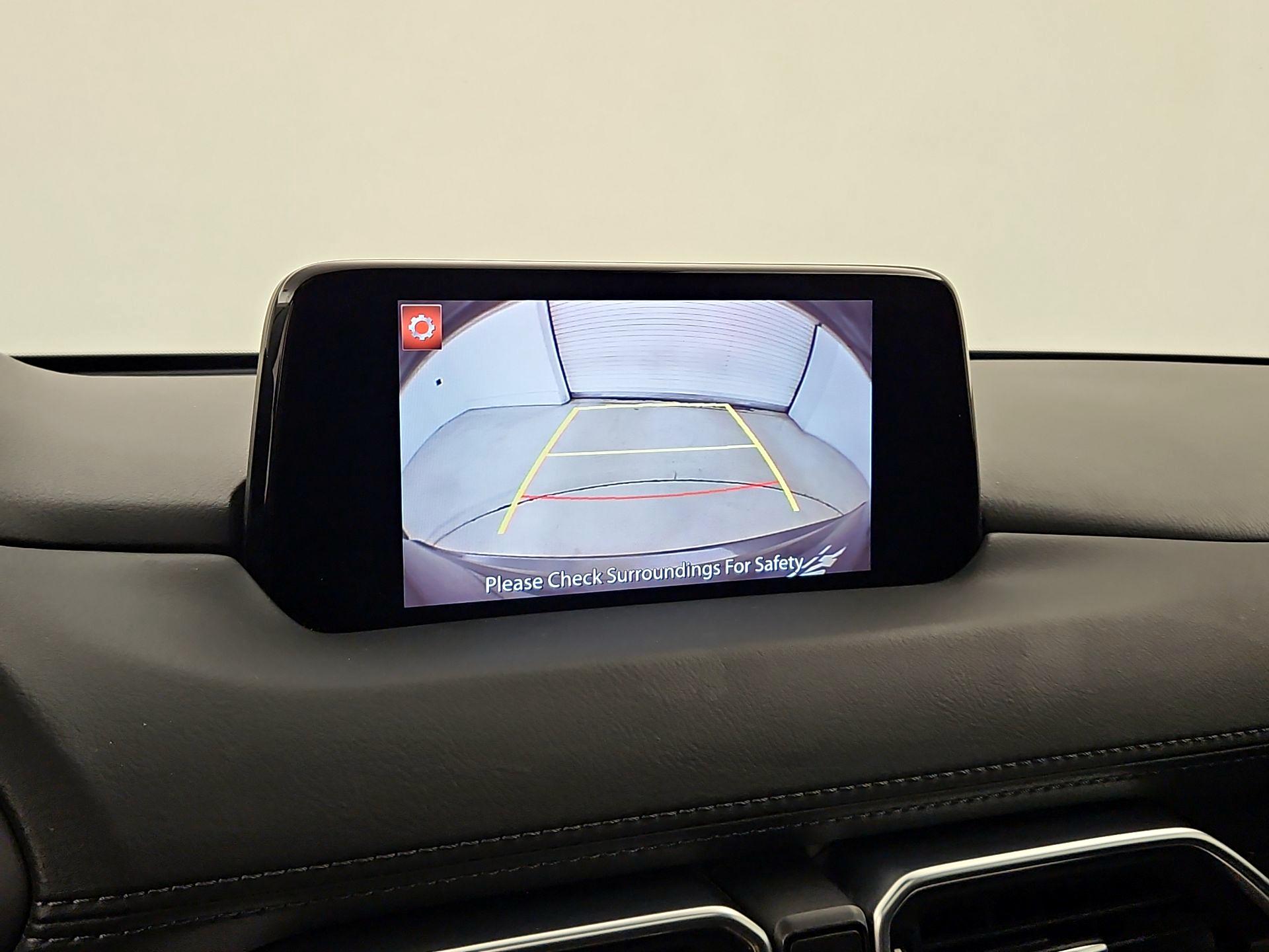 Thumbnail: 2019 Mazda CX-5 - 15