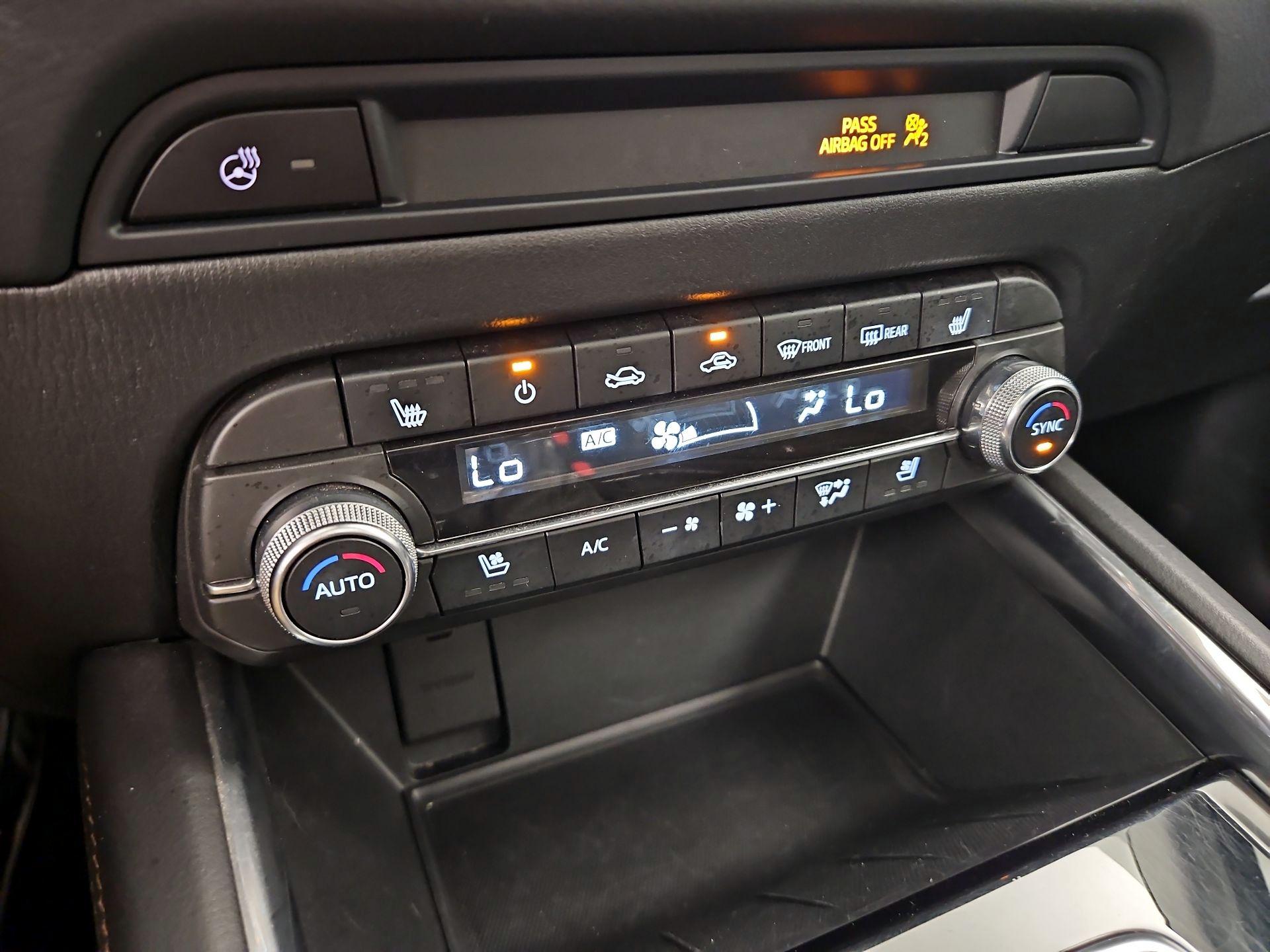 Thumbnail: 2019 Mazda CX-5 - 17