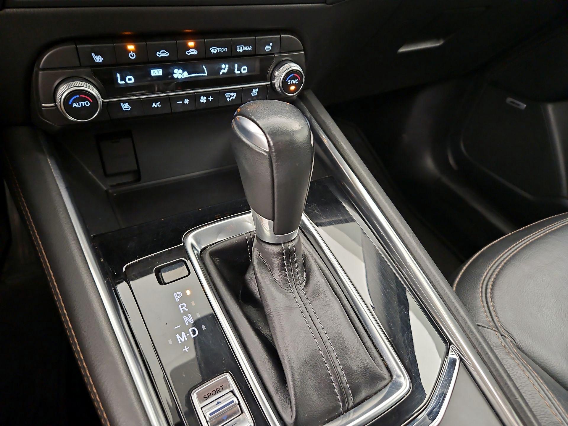 Thumbnail: 2019 Mazda CX-5 - 18