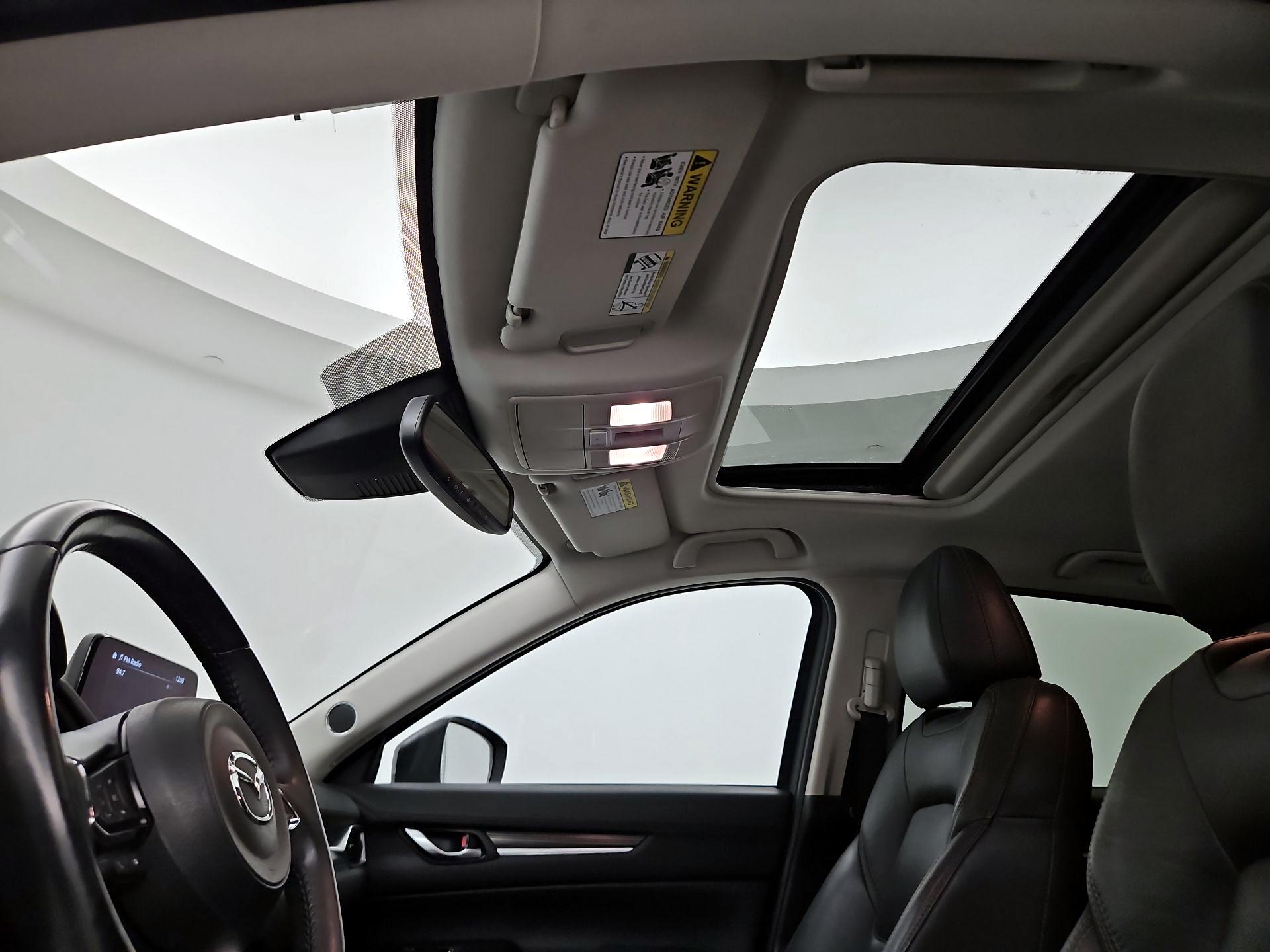 Thumbnail: 2019 Mazda CX-5 - 20