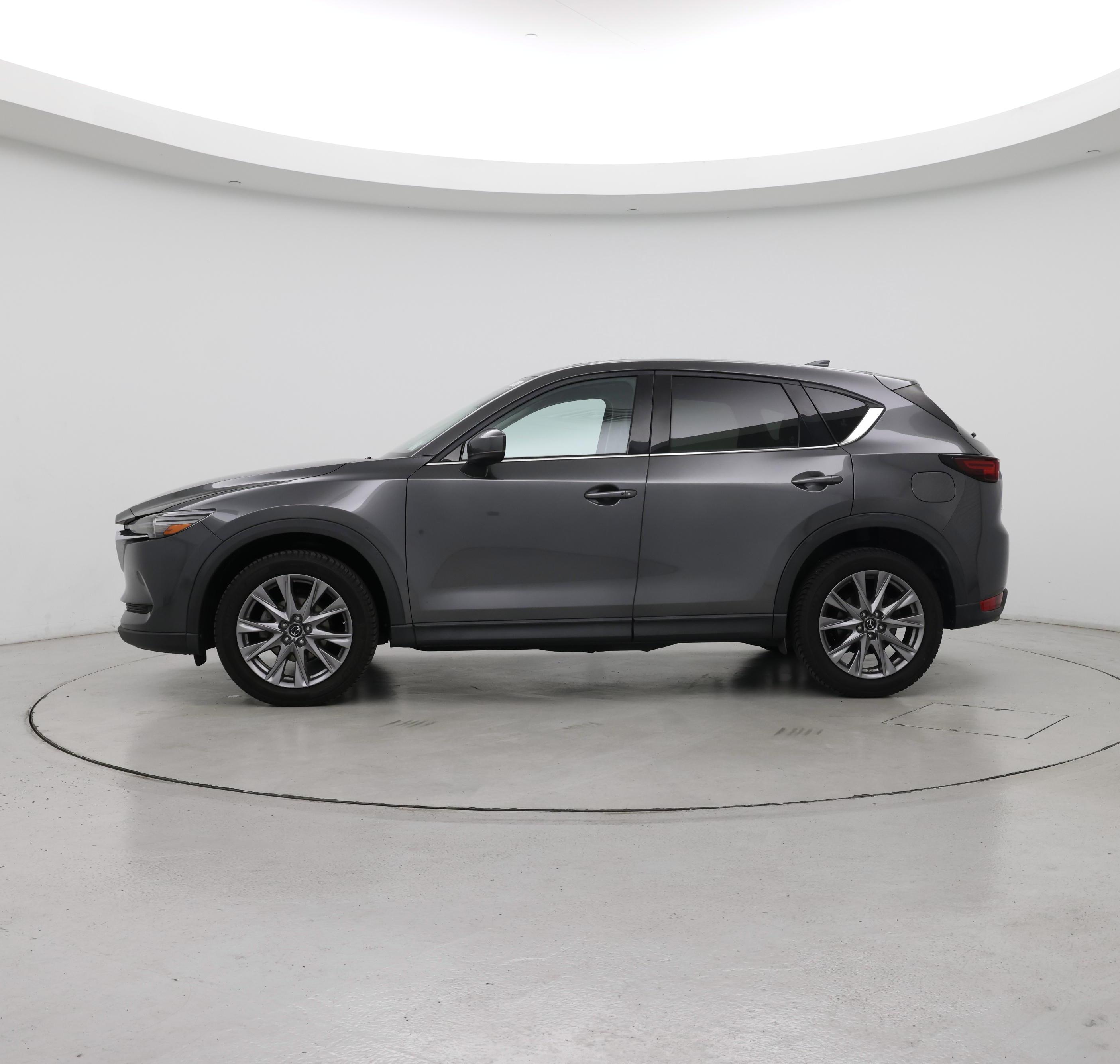 Thumbnail: 2019 Mazda CX-5 - 3