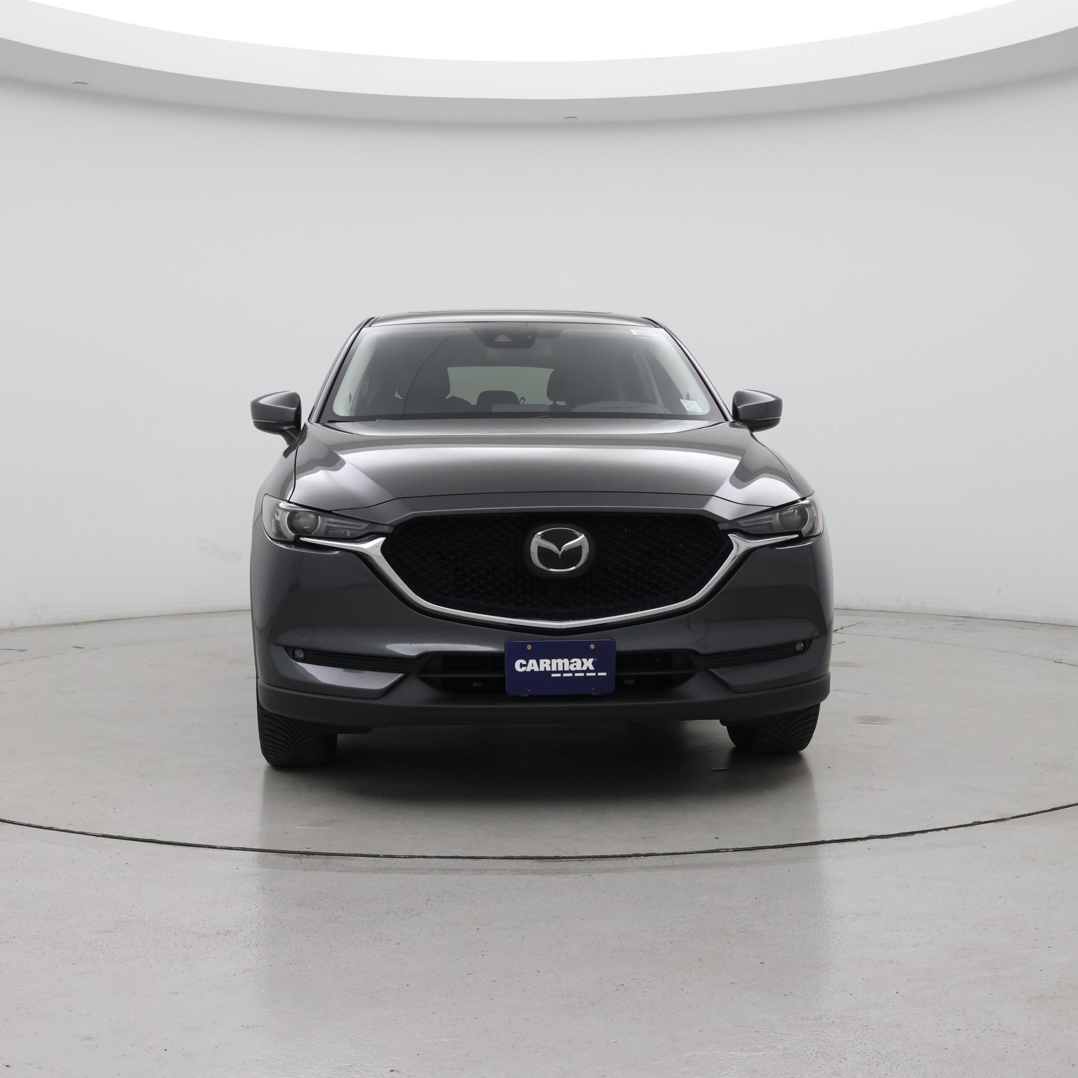 Thumbnail: 2019 Mazda CX-5 - 5