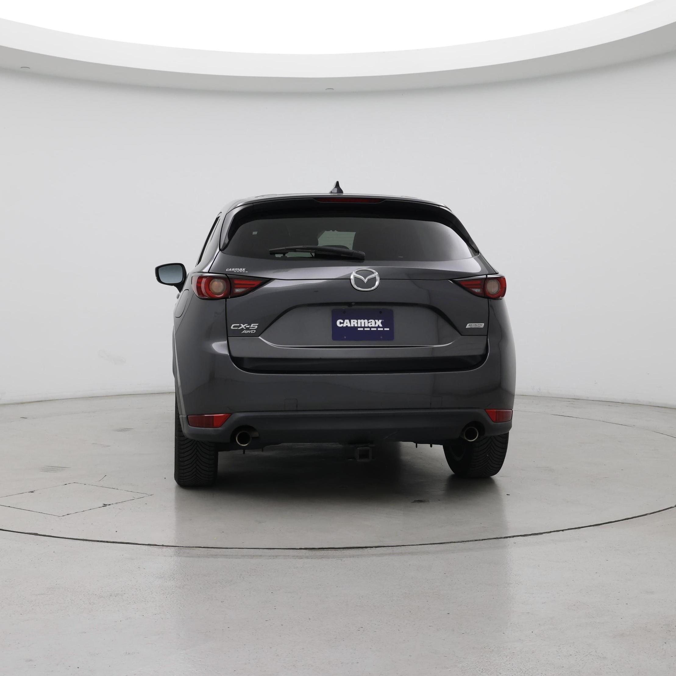 Thumbnail: 2019 Mazda CX-5 - 6